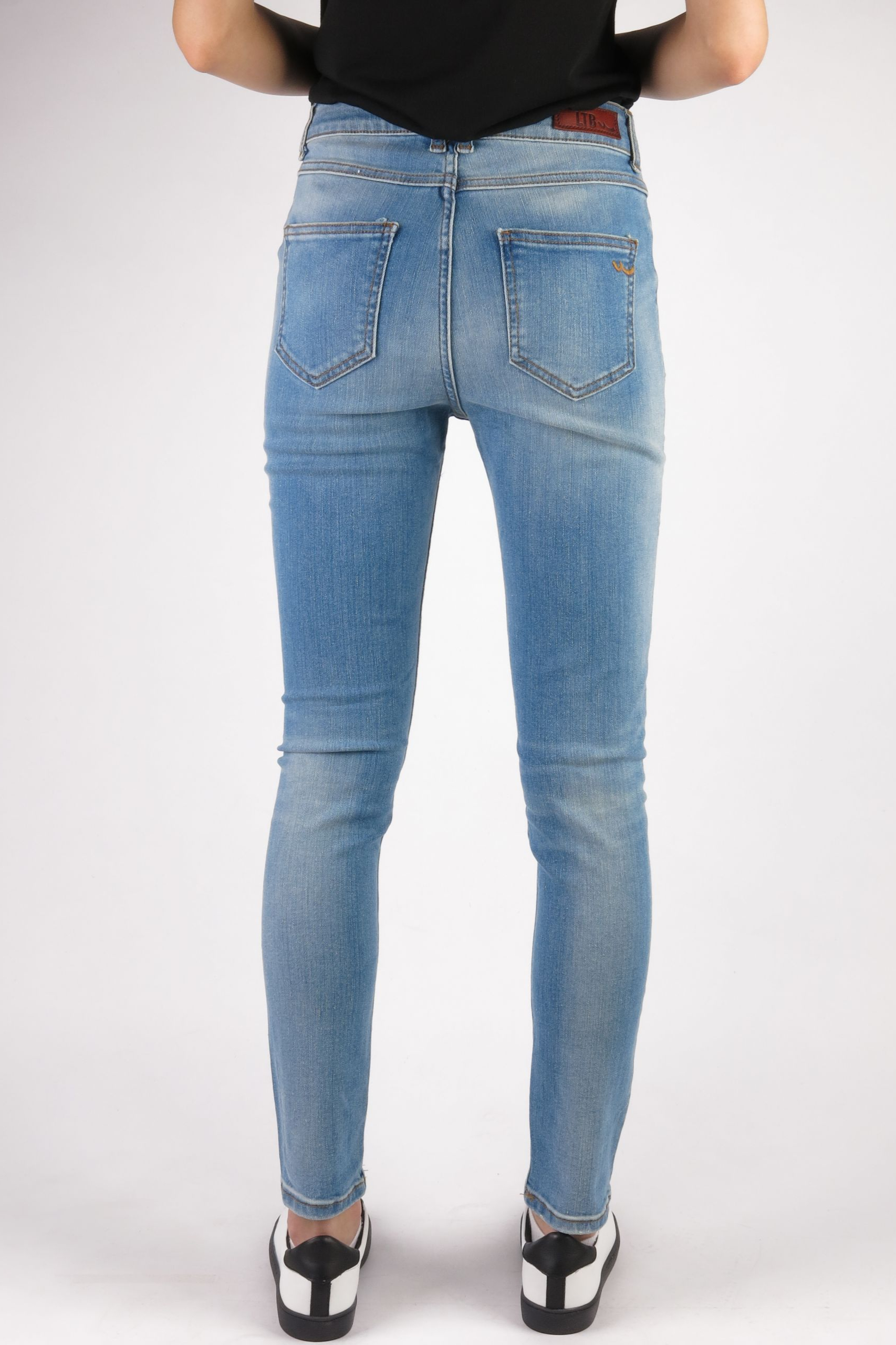 Džinsu bikses LTB JEANS 1009-51058-13659-50061