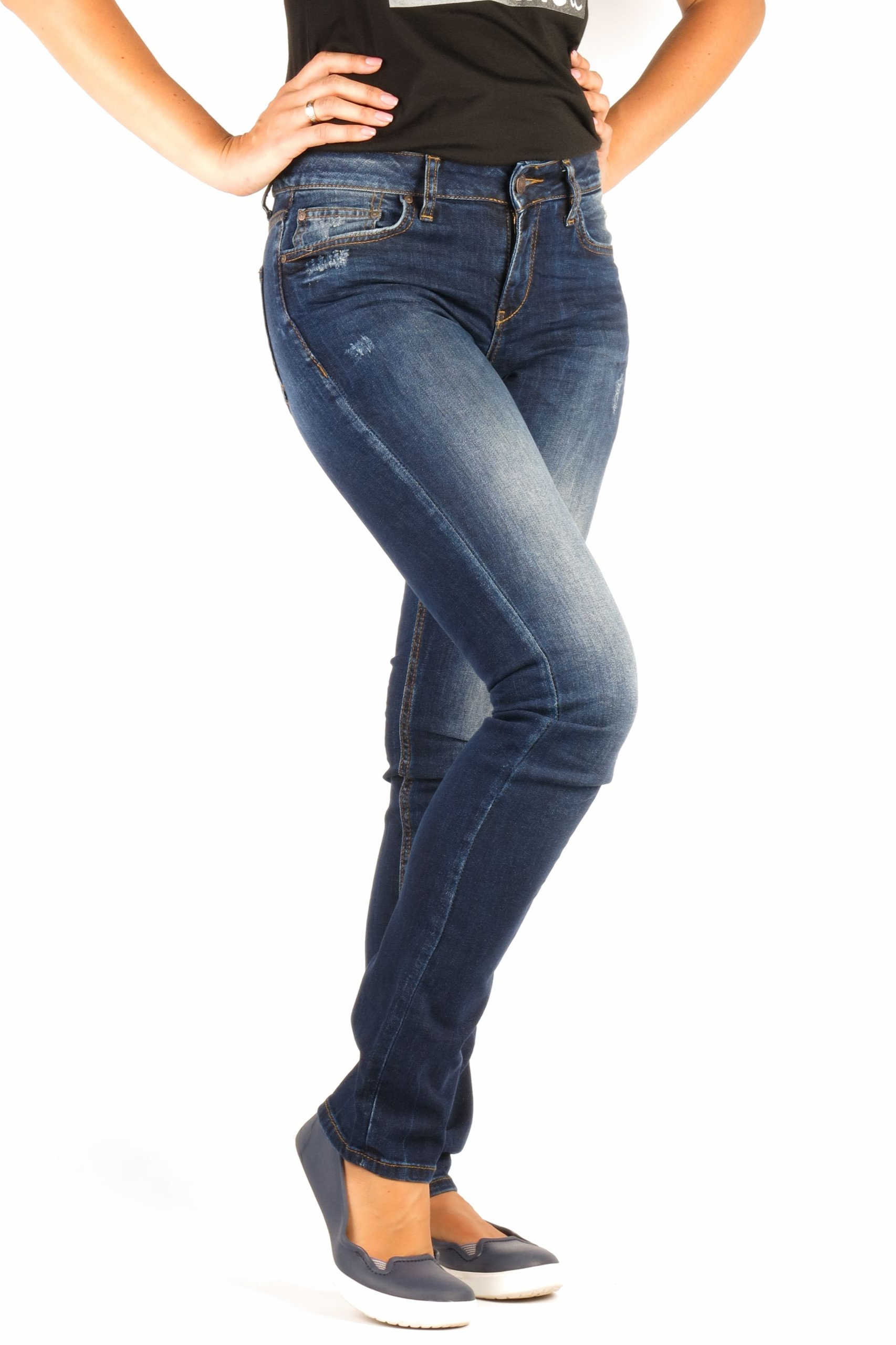 Džinsu bikses LTB JEANS 1009-51062-1784-50335