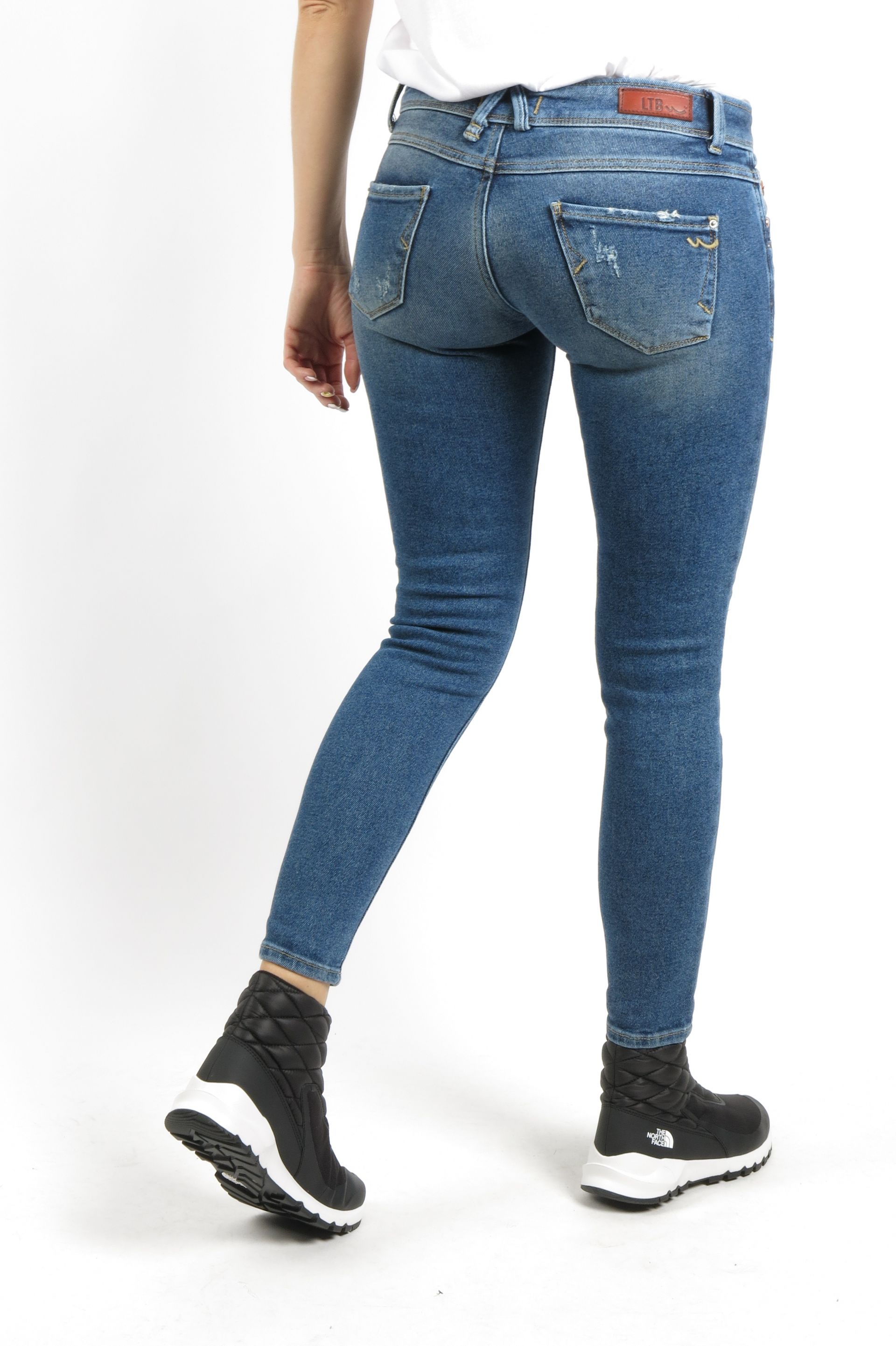 Džinsu bikses LTB JEANS 1009-51100-14729-52975
