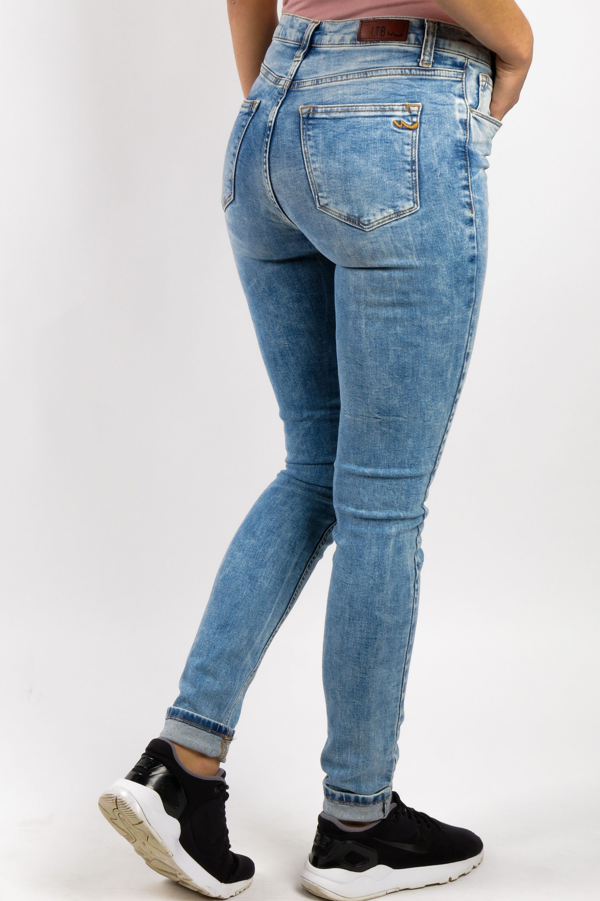 Džinsu bikses LTB JEANS 1009-51132-13920-50628