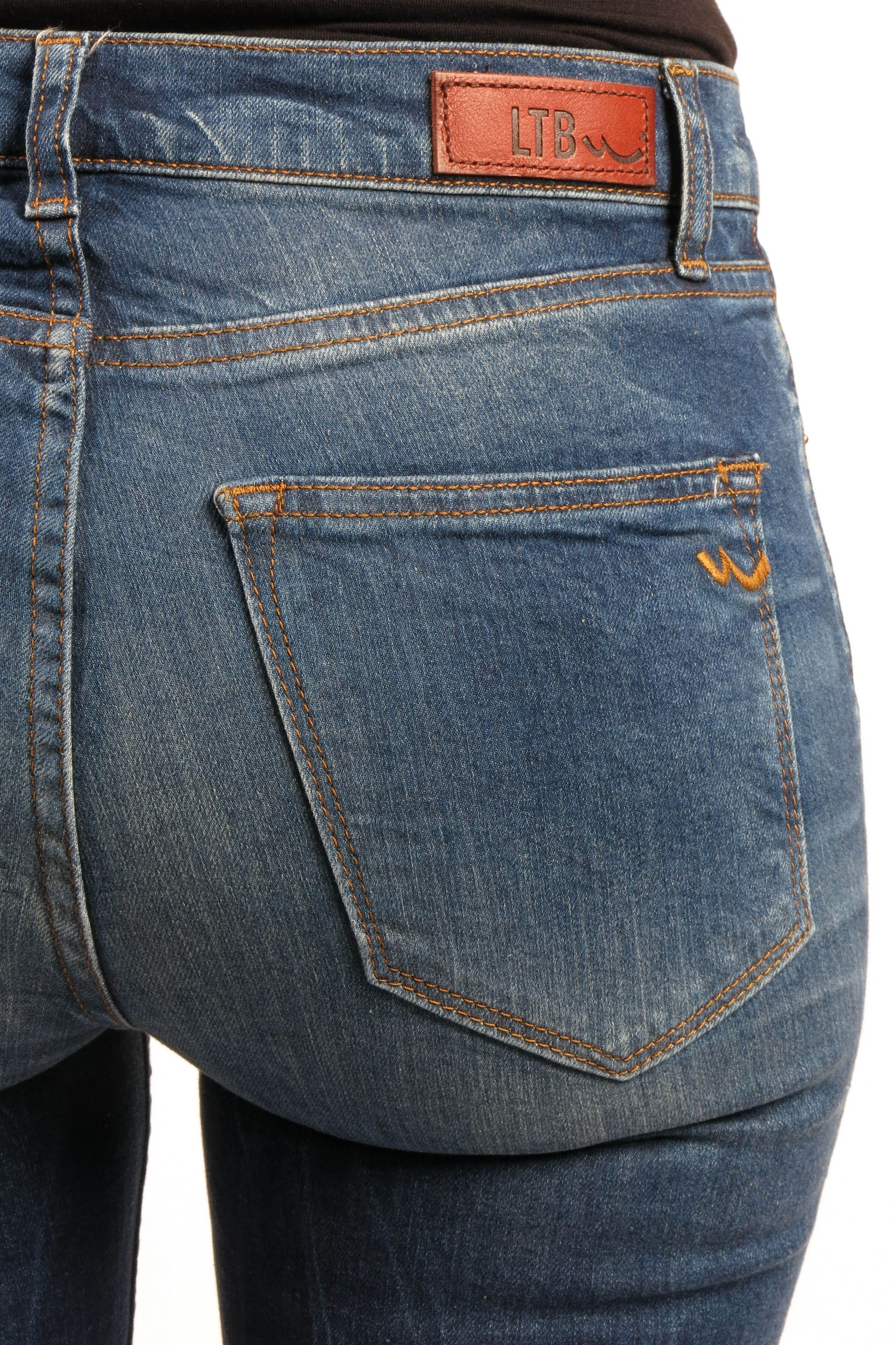 Džinsu bikses LTB JEANS 1009-51132-14162-51235