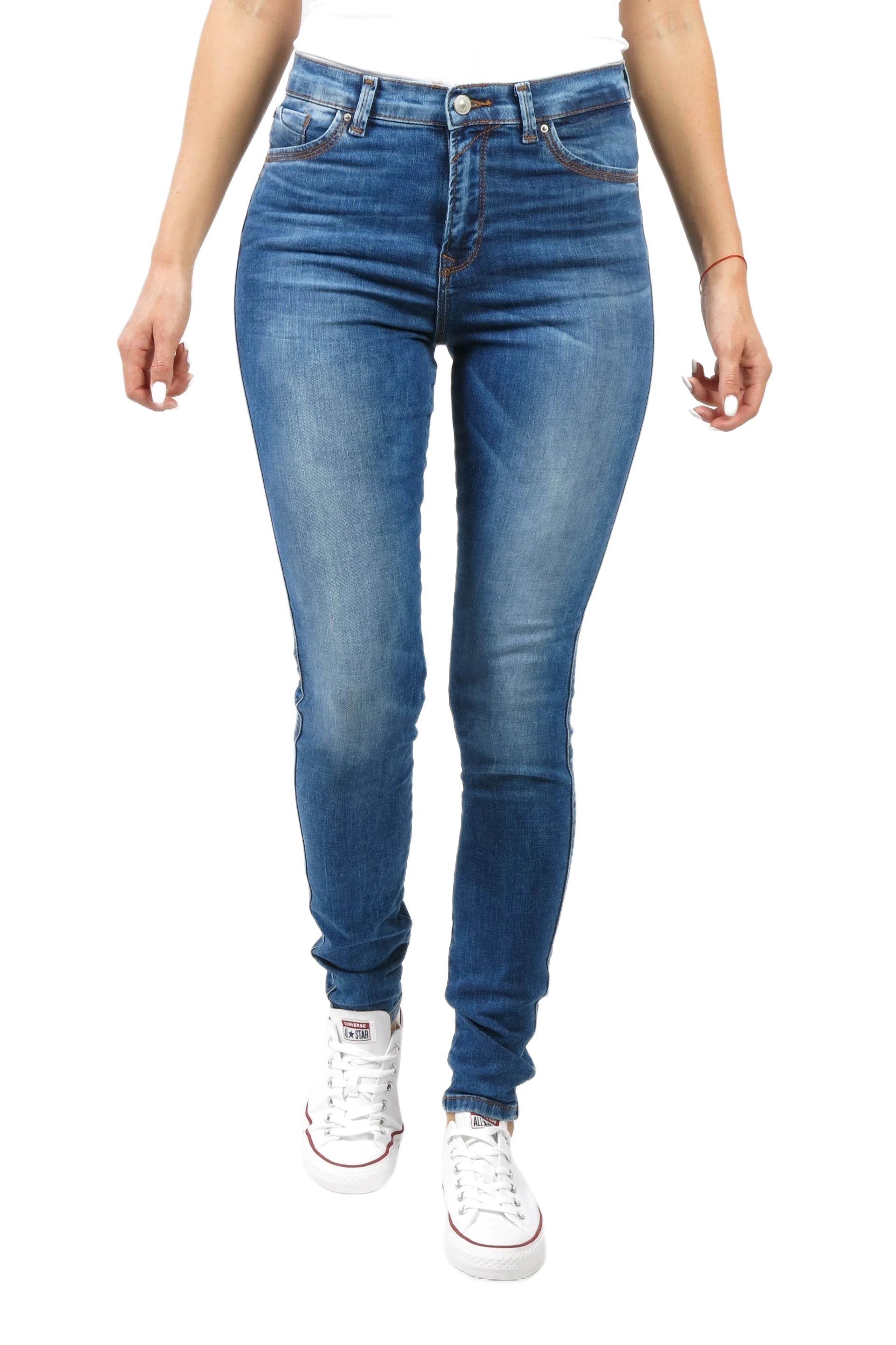 Džinsu bikses LTB JEANS 1009-51242-13614-51917
