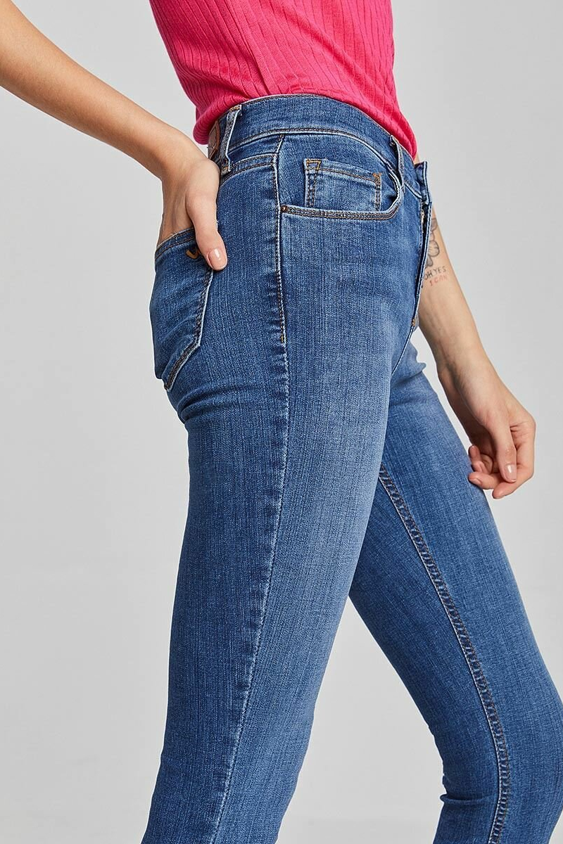 Džinsu bikses LTB JEANS 1009-51269-14582-52028