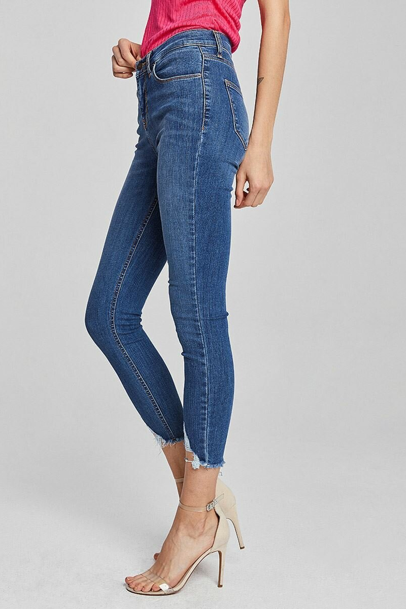 Džinsu bikses LTB JEANS 1009-51269-14582-52028