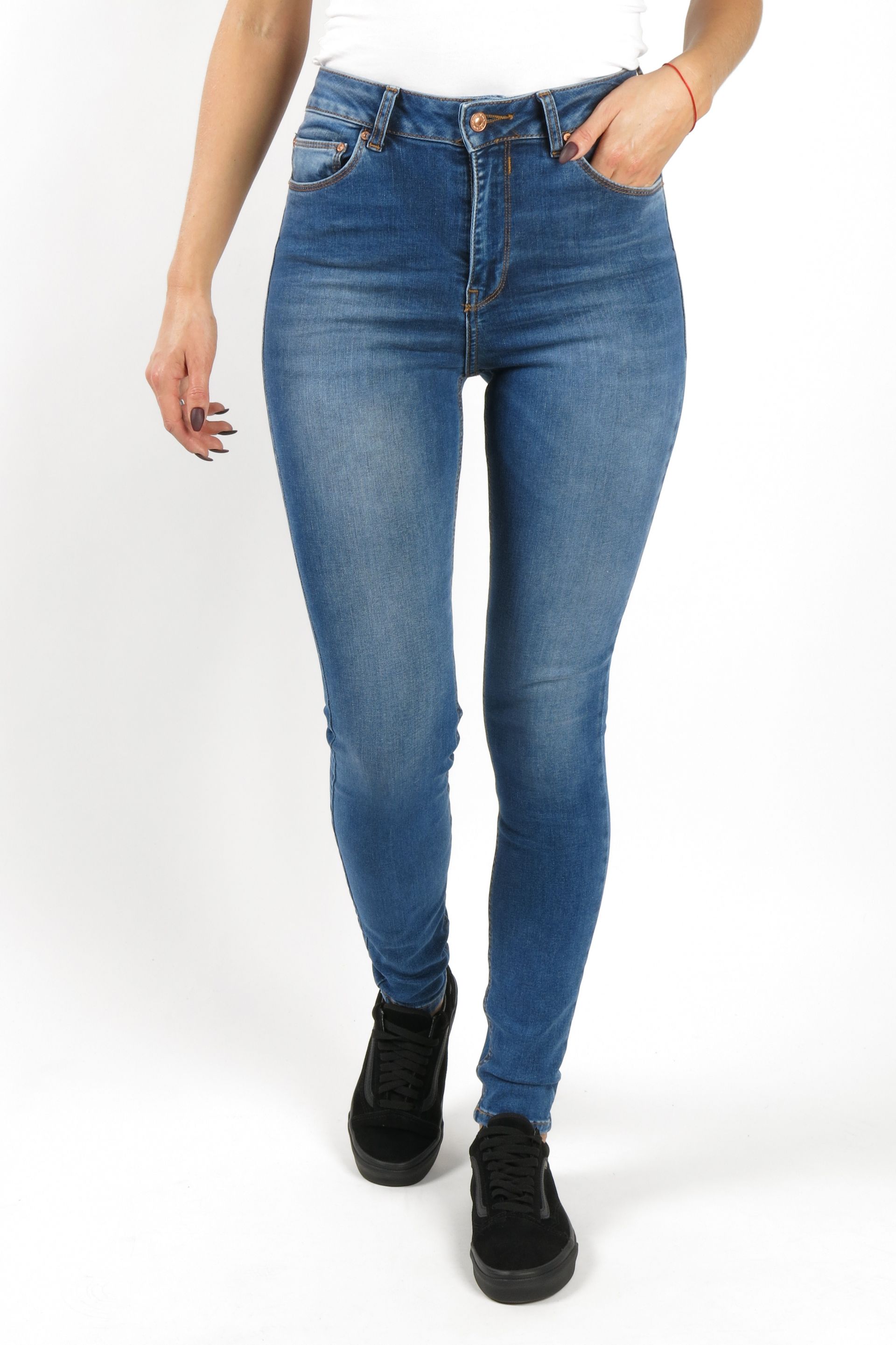 Džinsu bikses LTB JEANS 1009-51339-14478-51902