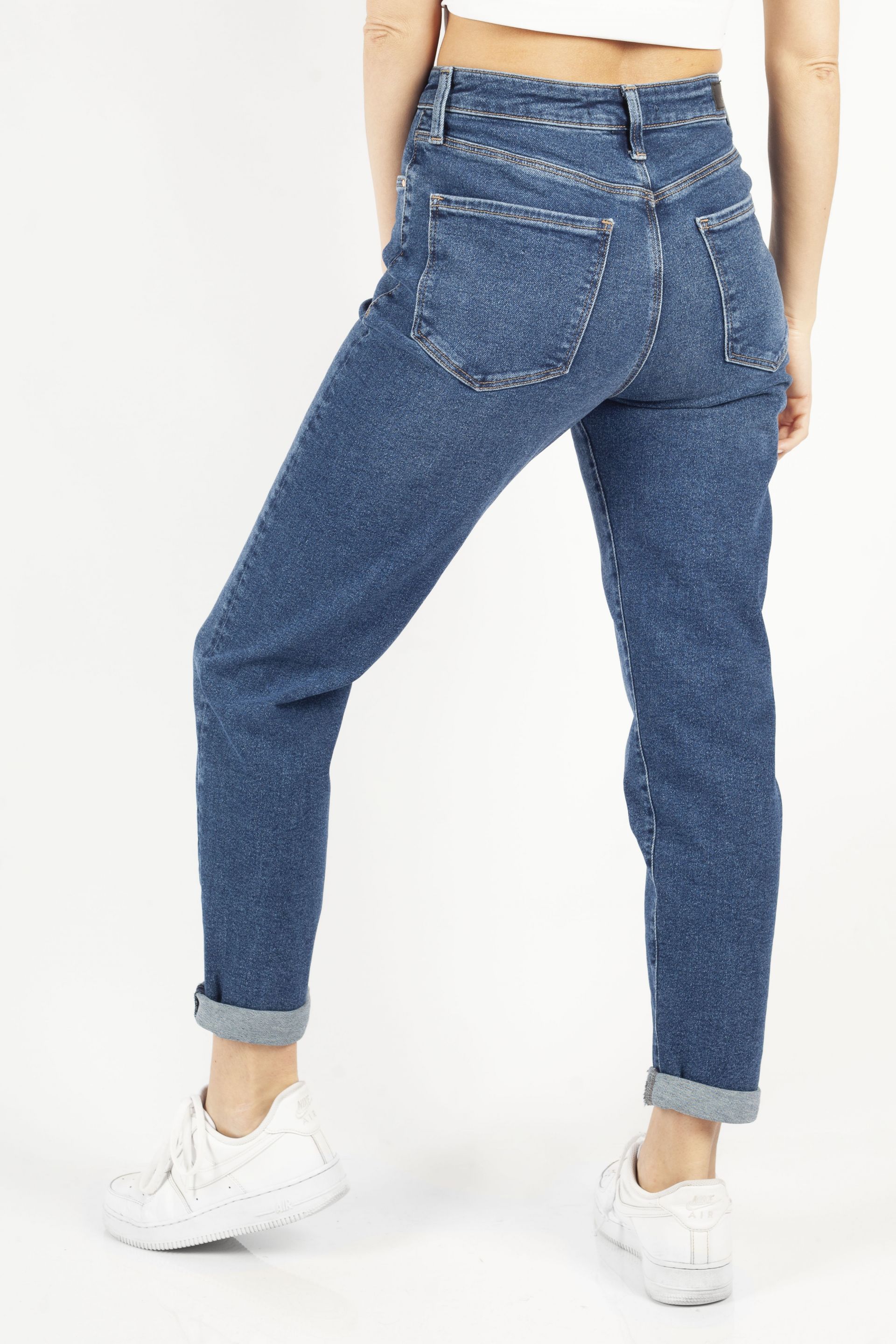 Džinsu bikses MAVI 100277-33687