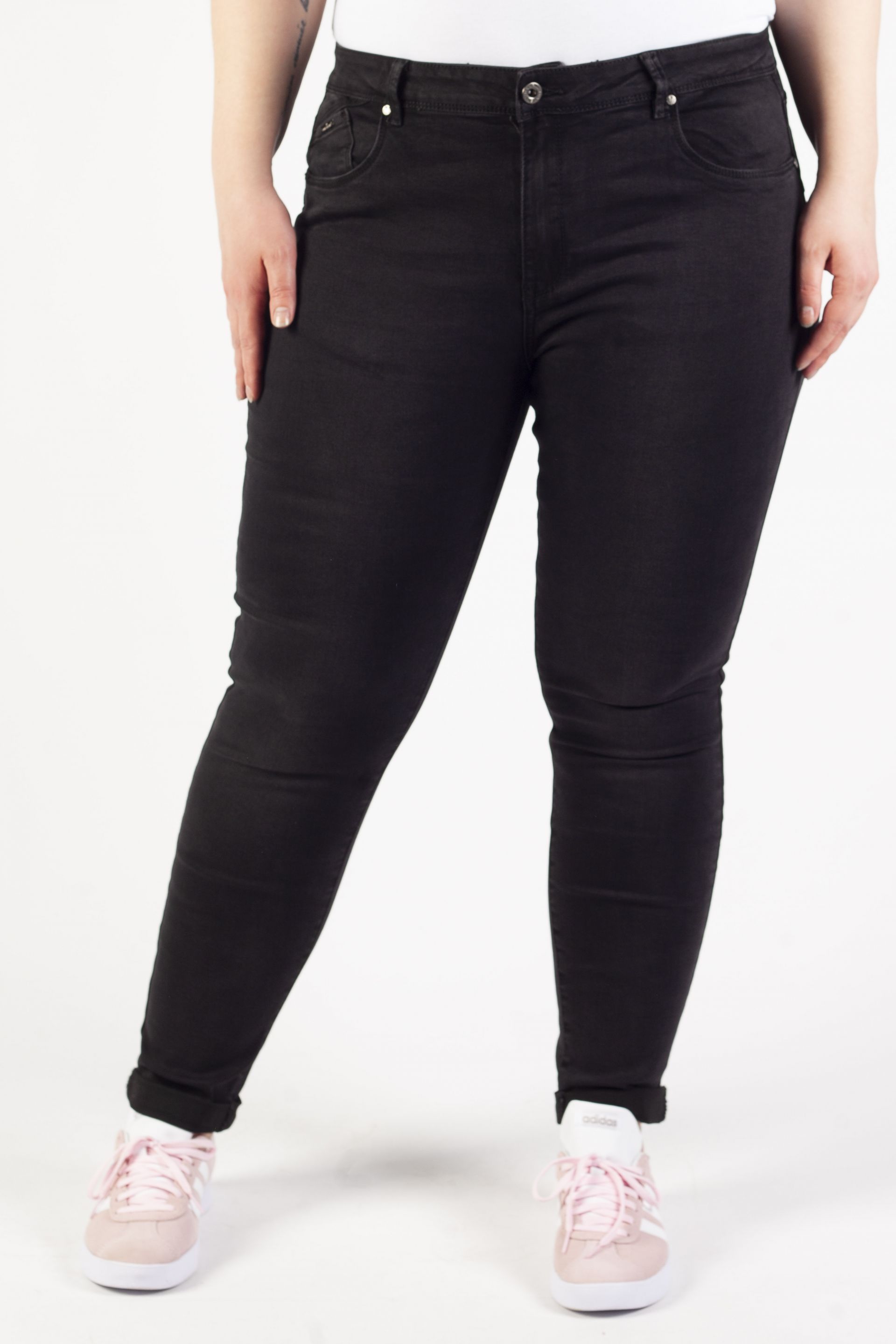 Džinsu bikses NORFY BC7260-1