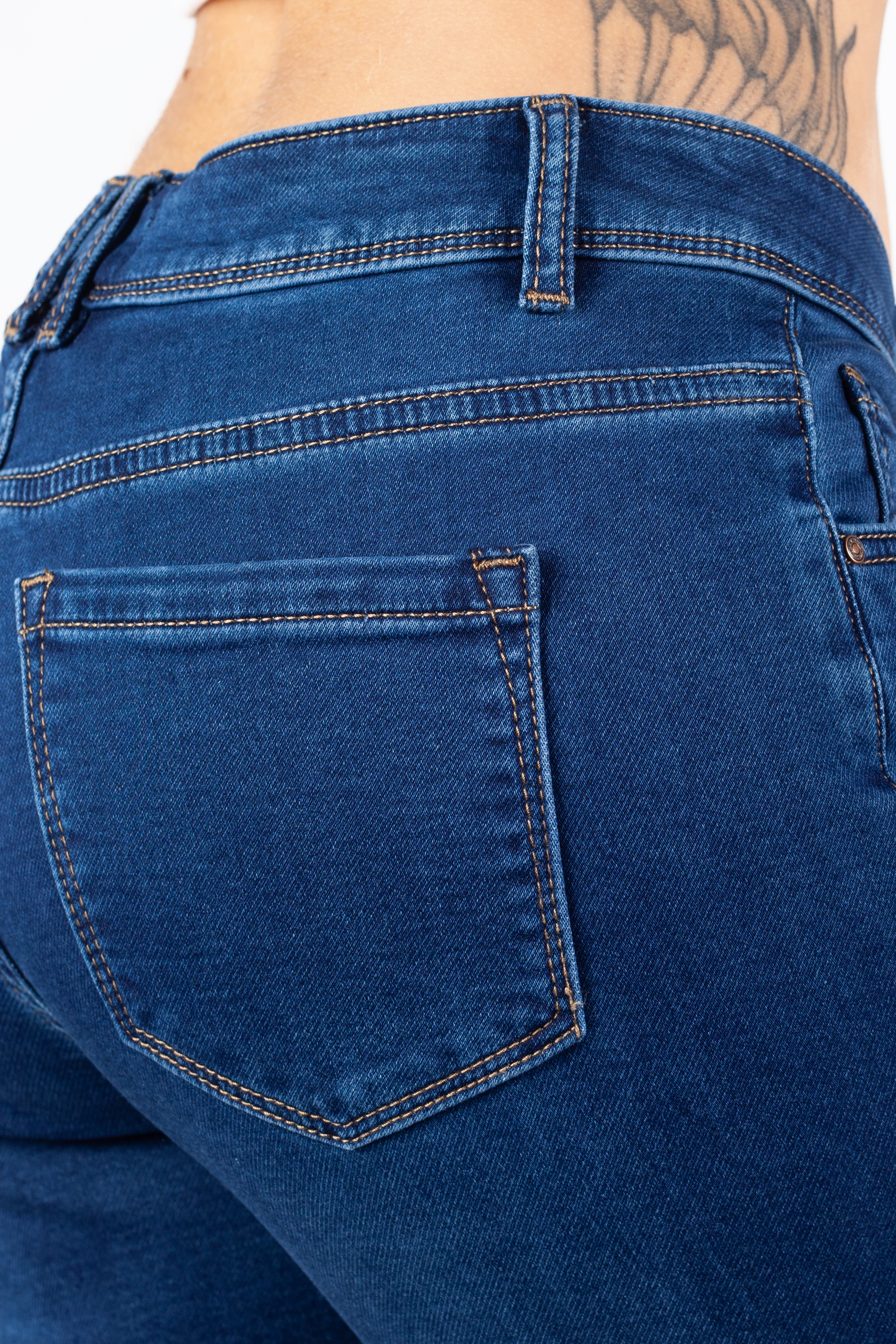 Džinsu bikses NORFY BC8089-1