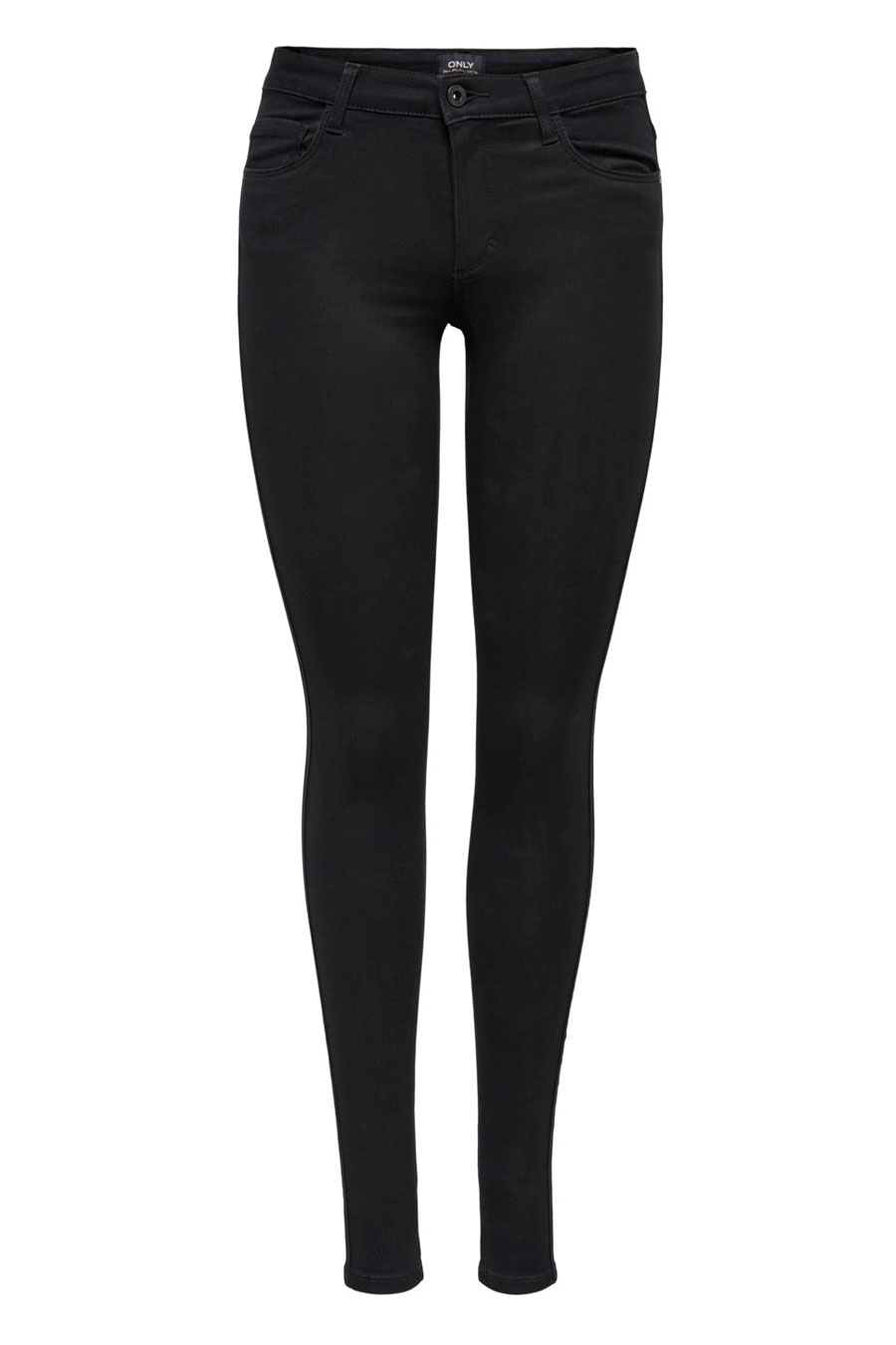 Džinsu bikses ONLY 15092650-Black