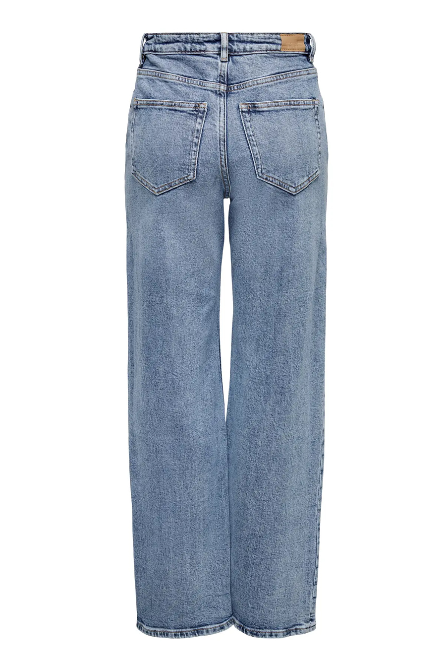 Džinsu bikses ONLY 15234743-Medium-Blue