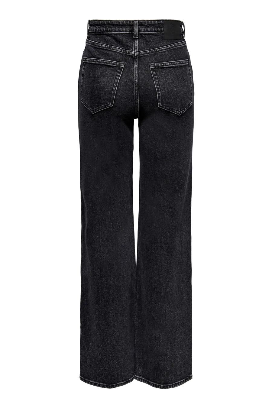 Džinsu bikses ONLY 15235241-Black