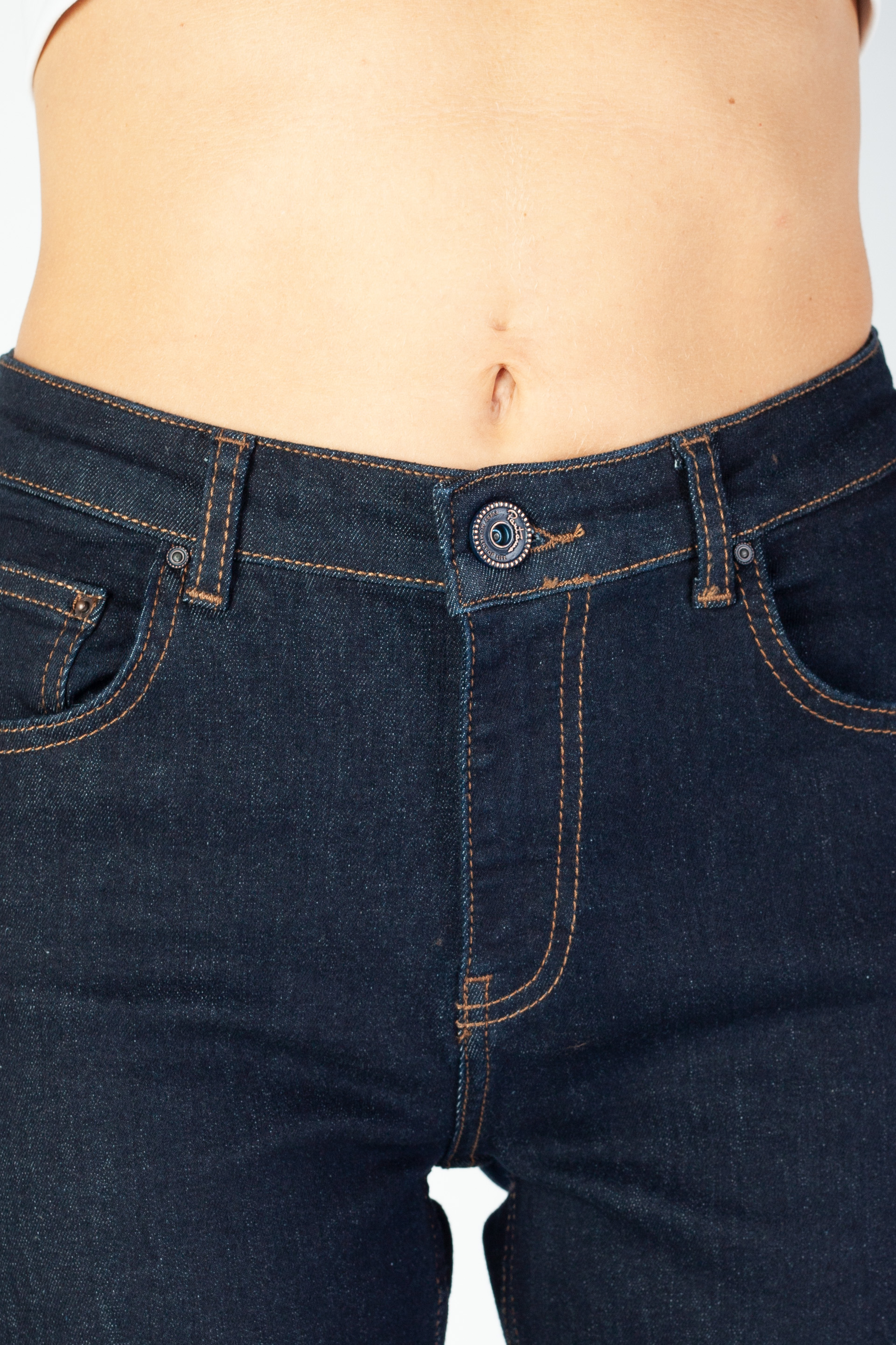 Džinsu bikses PANTAMO 71330-1433-01