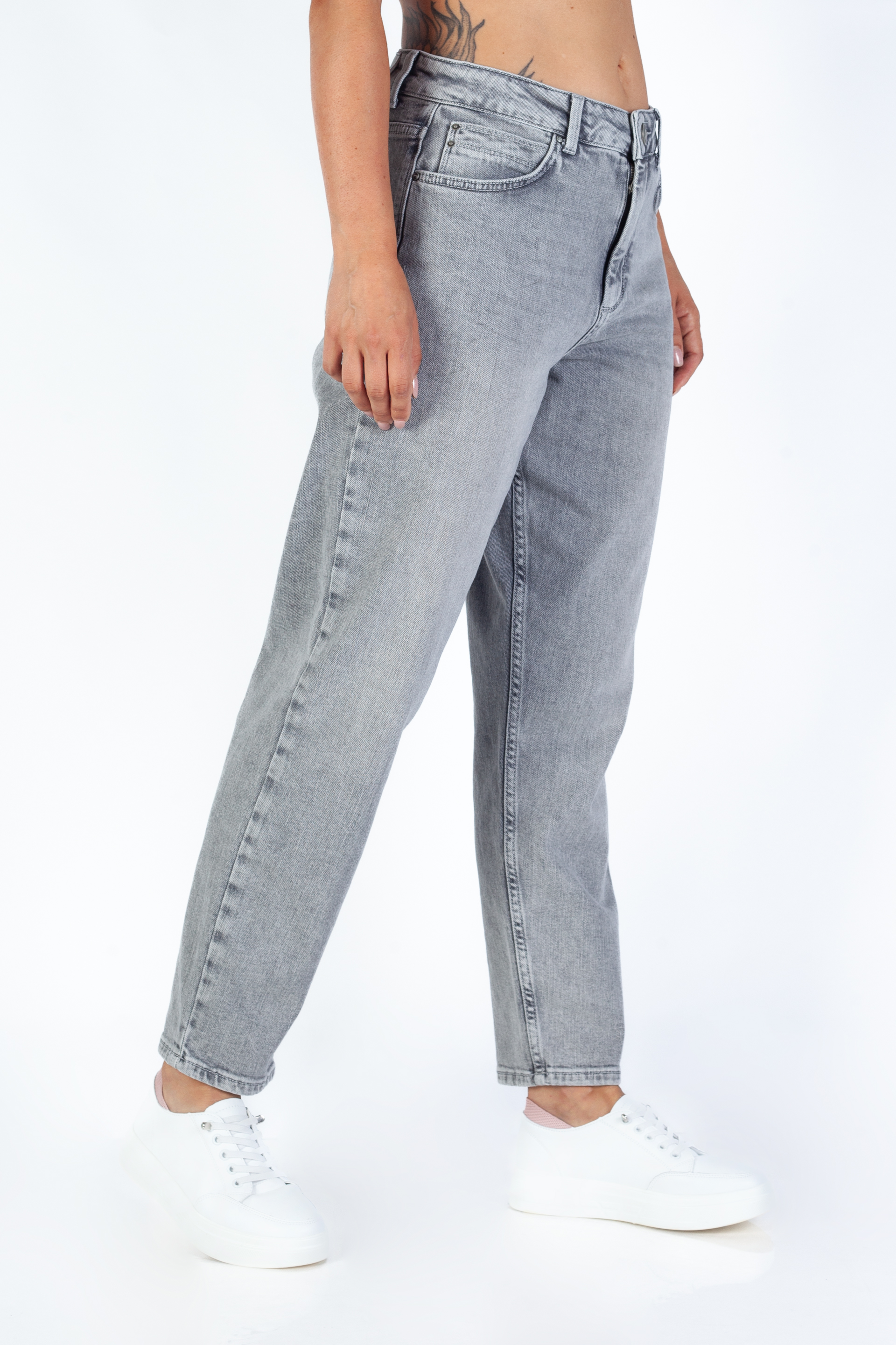 Džinsu bikses PANTAMO 71400-1497-08