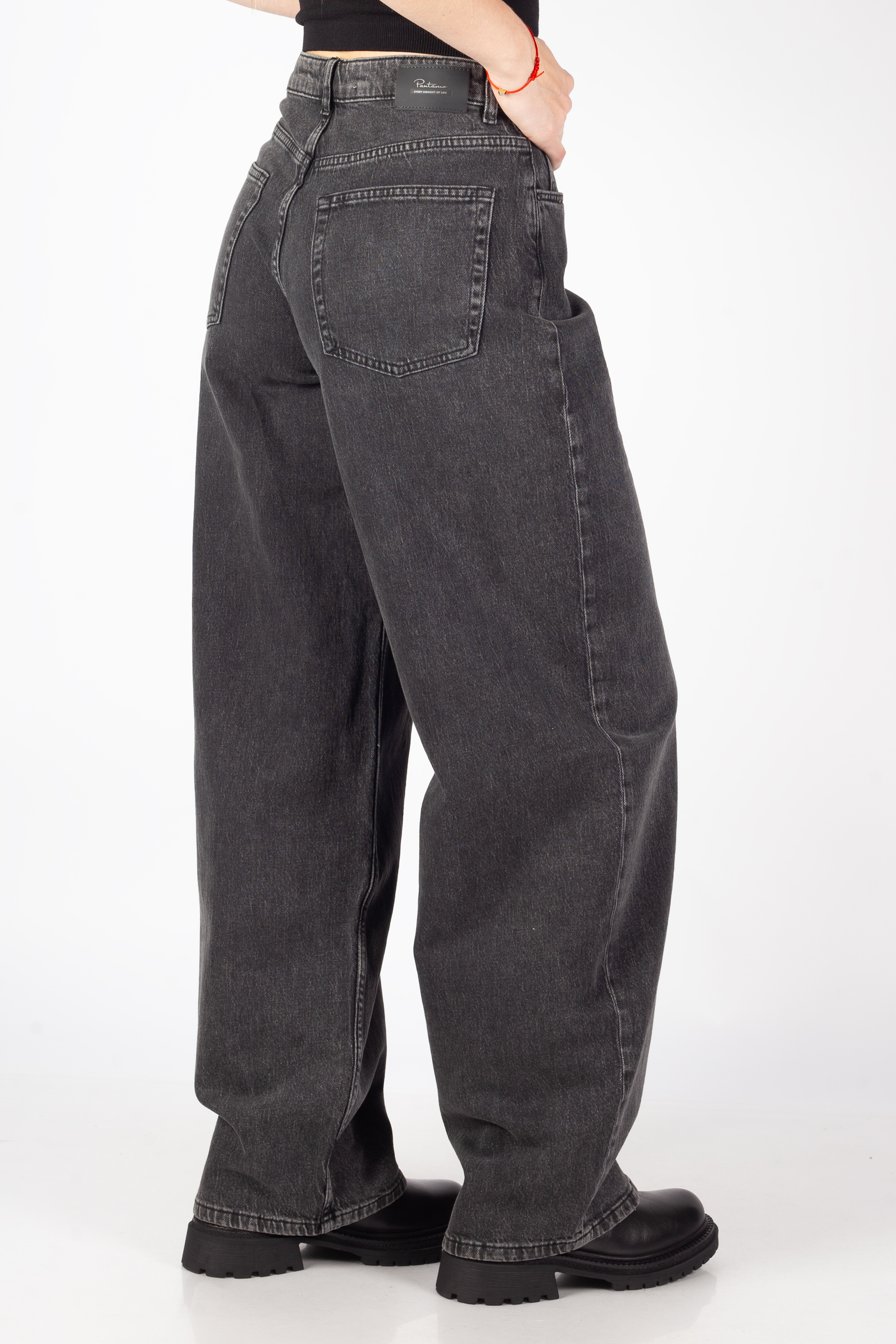 Džinsu bikses PANTAMO 71448-1566-03