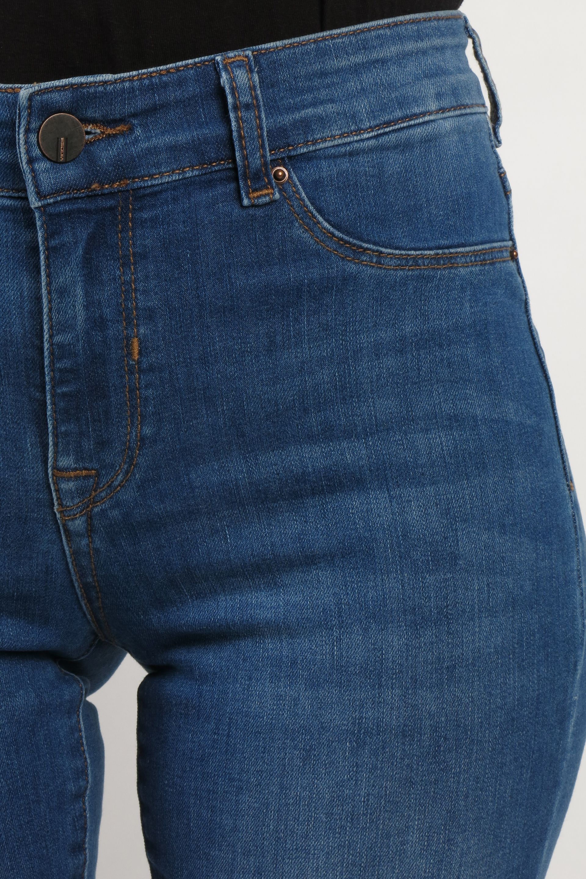 Džinsu bikses VIGOSS 23292-70040-Y0V73