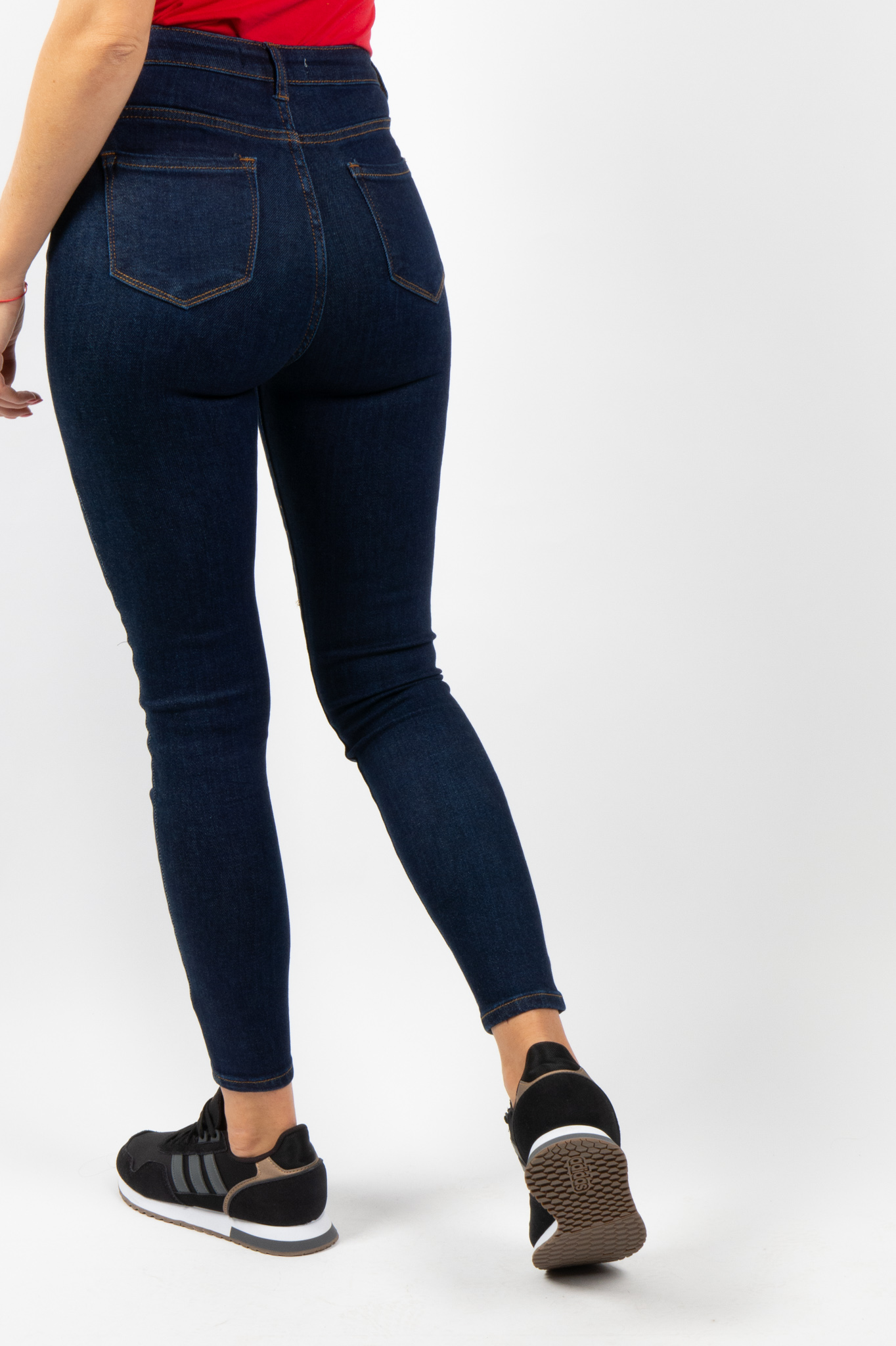 Džinsu bikses VS MISS SHW7281