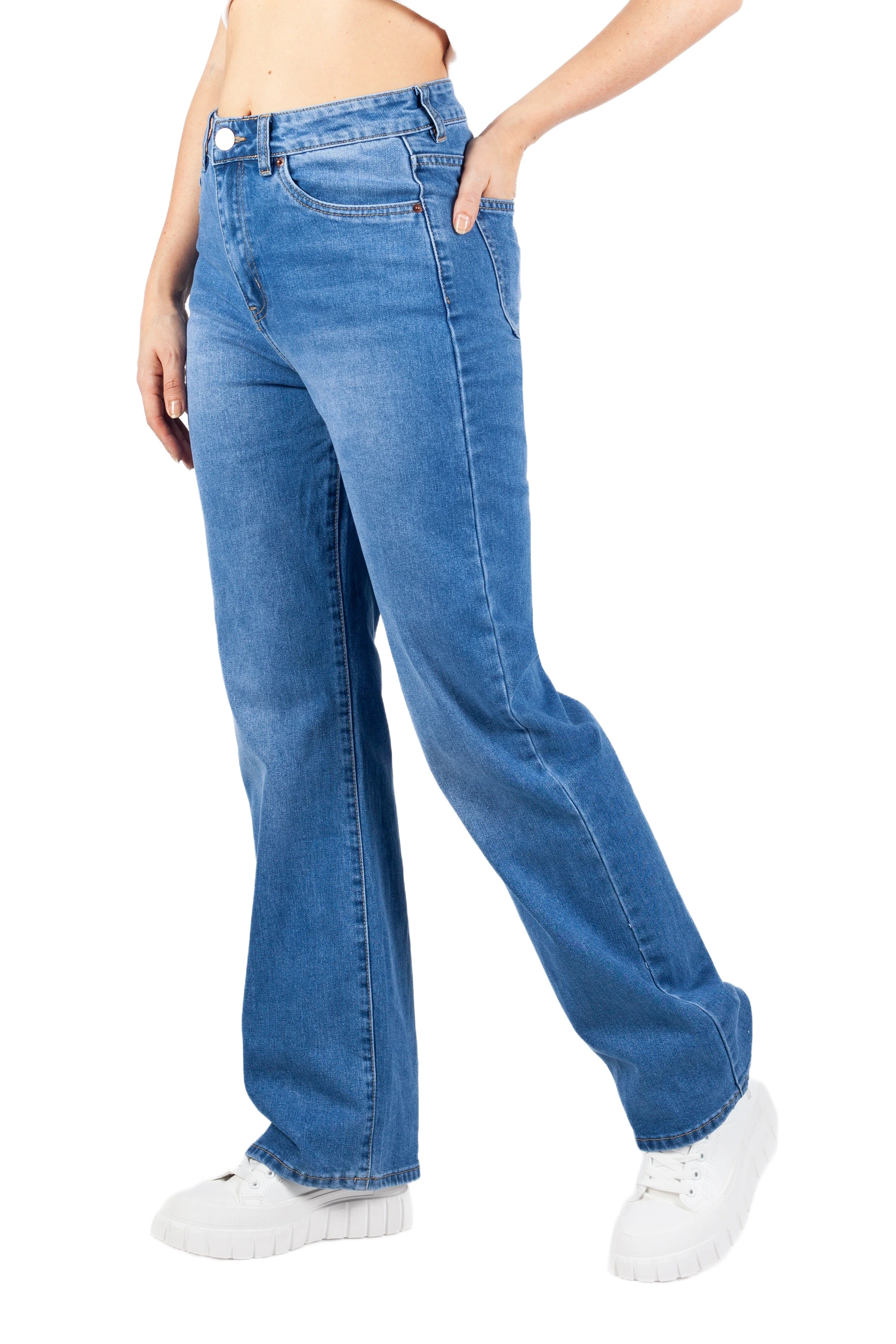 Džinsu bikses VS MISS VS8163