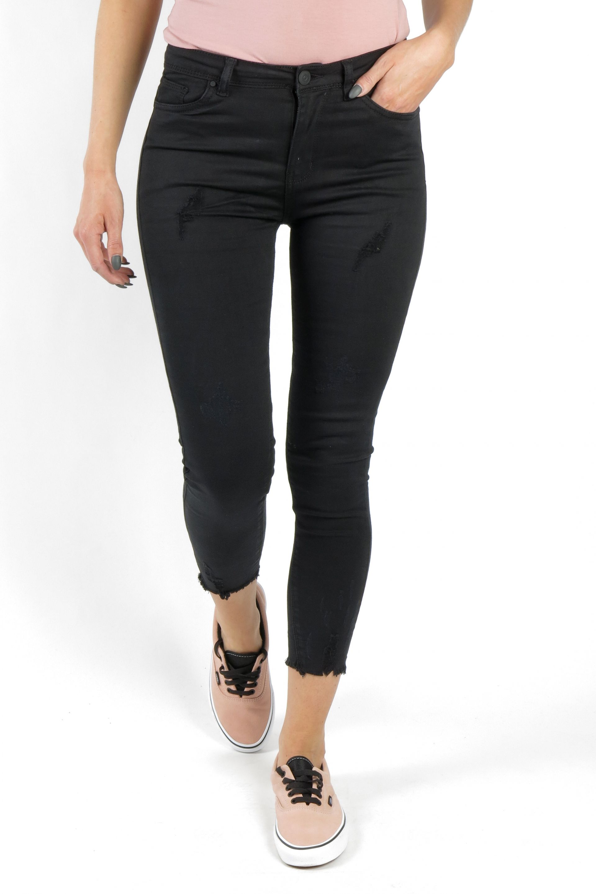 Džinsu bikses VS MISS XM6003-1