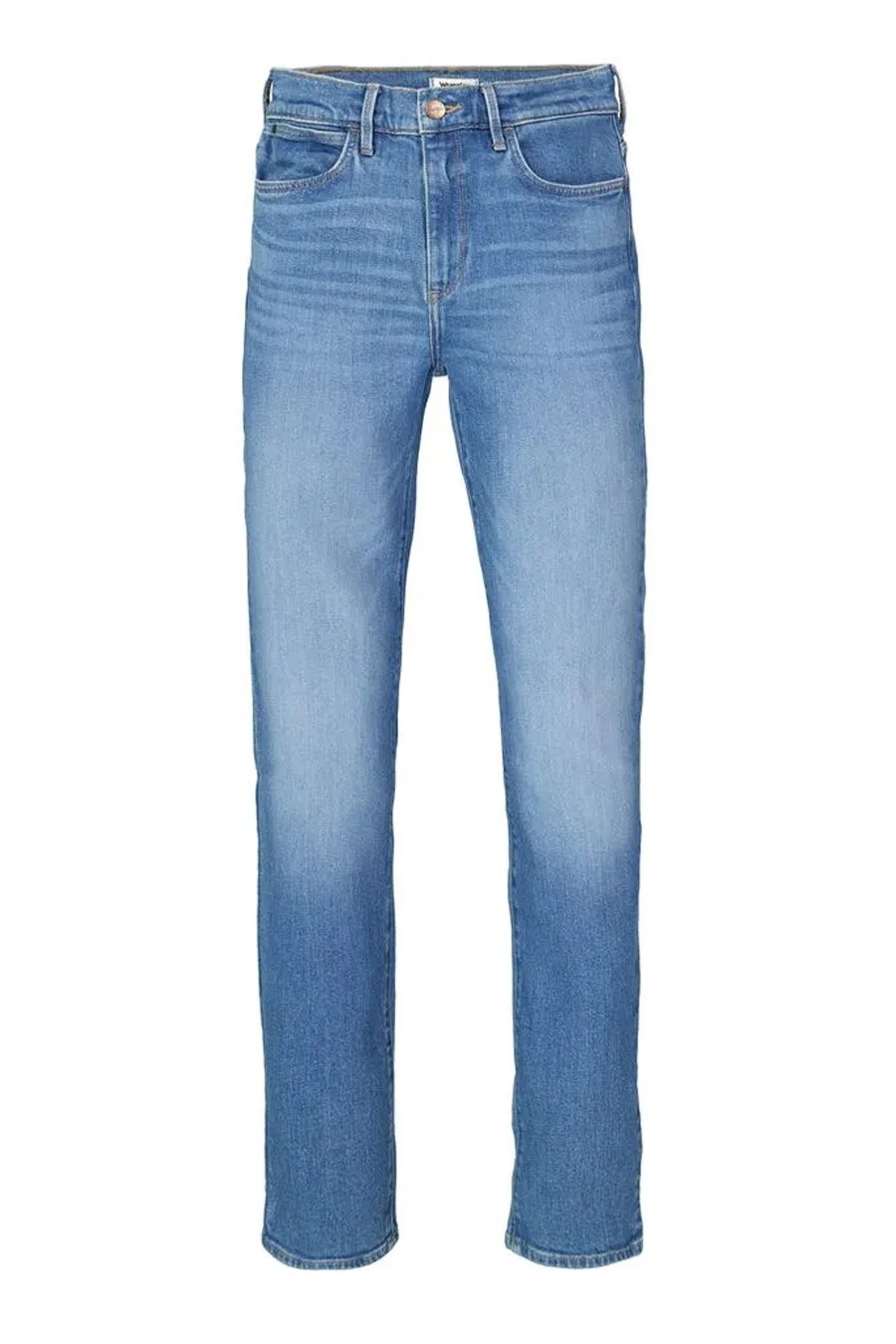 Džinsu bikses WRANGLER 112351744