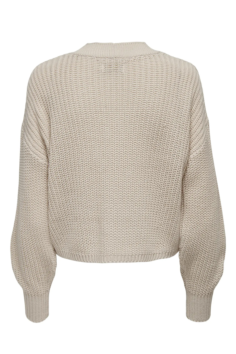 Auduma jaka ONLY 15211521-Pumice-Stone