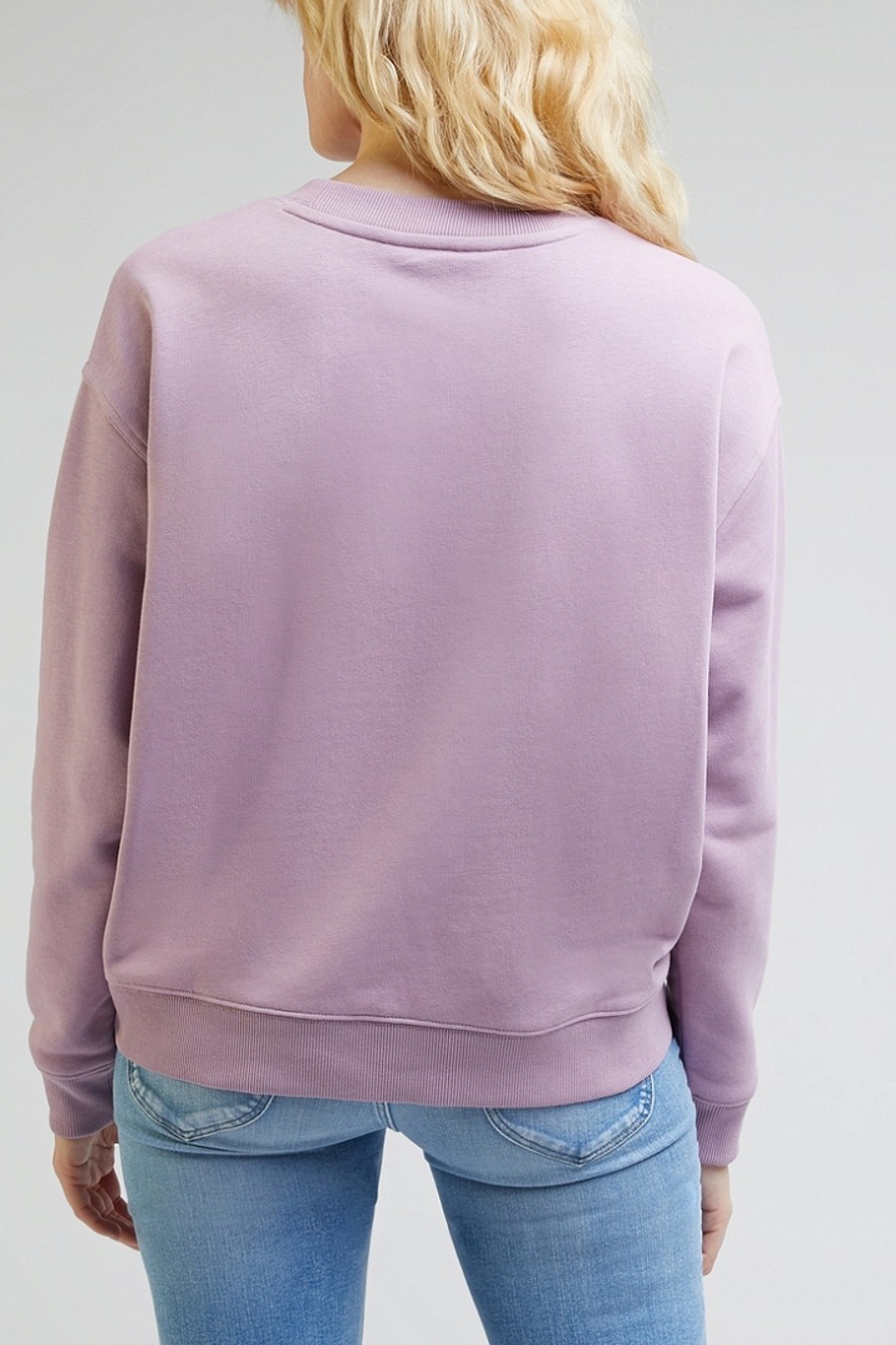 Sporta džemperis LEE L53LSRA39