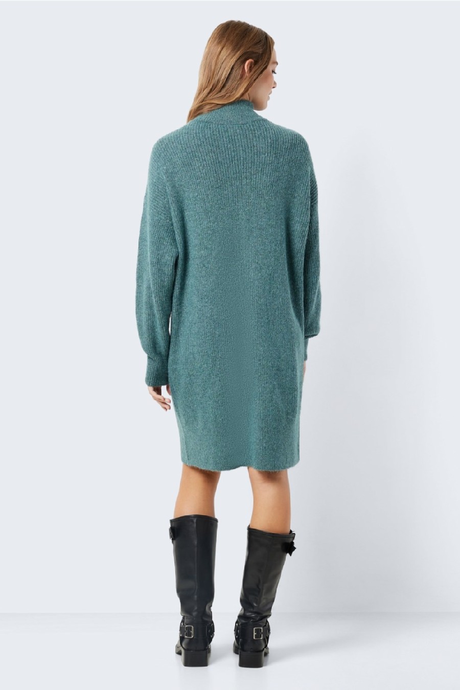 Adīta kleita NOISY MAY 27026914-Kombu-Green