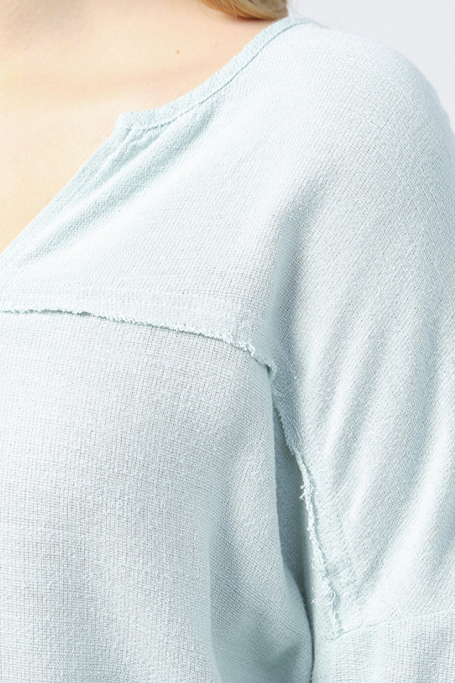 Blūze MAVI 121357-70808