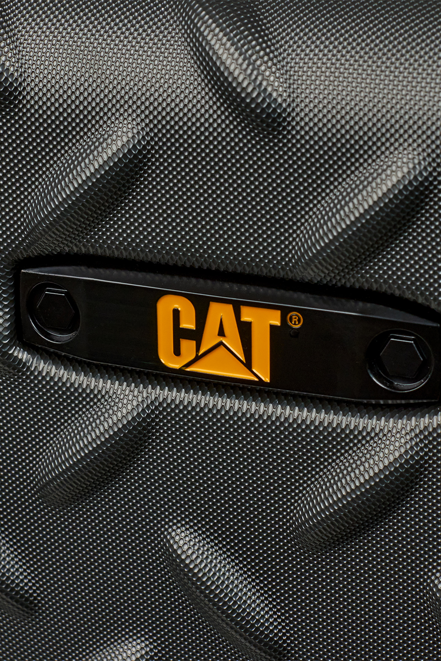 Ceļojumu koferis CAT 84850-366