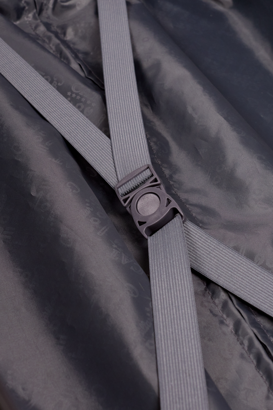 Ceļojumu koferis CAT 84888-366