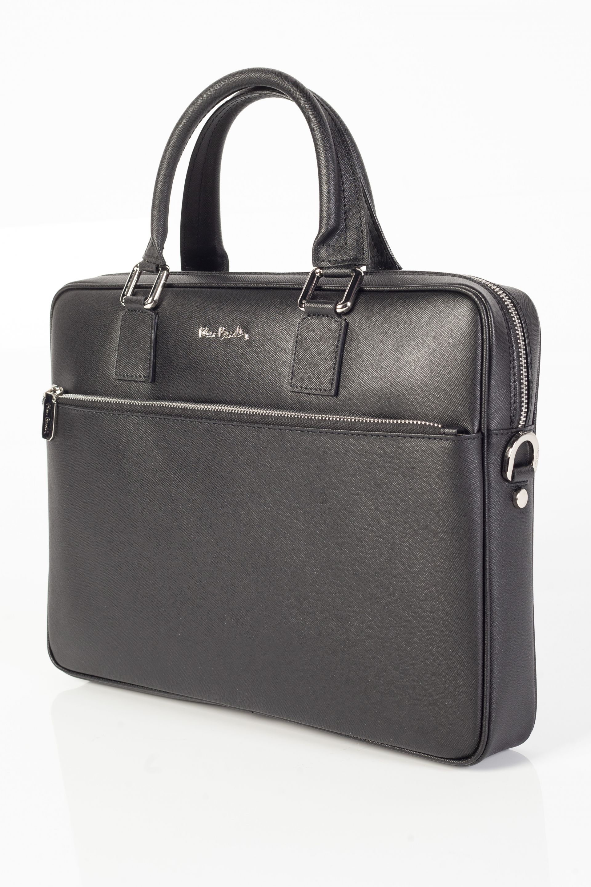 Datorsoma PIERRE CARDIN 1640-FRZ-FRENZY-NERO