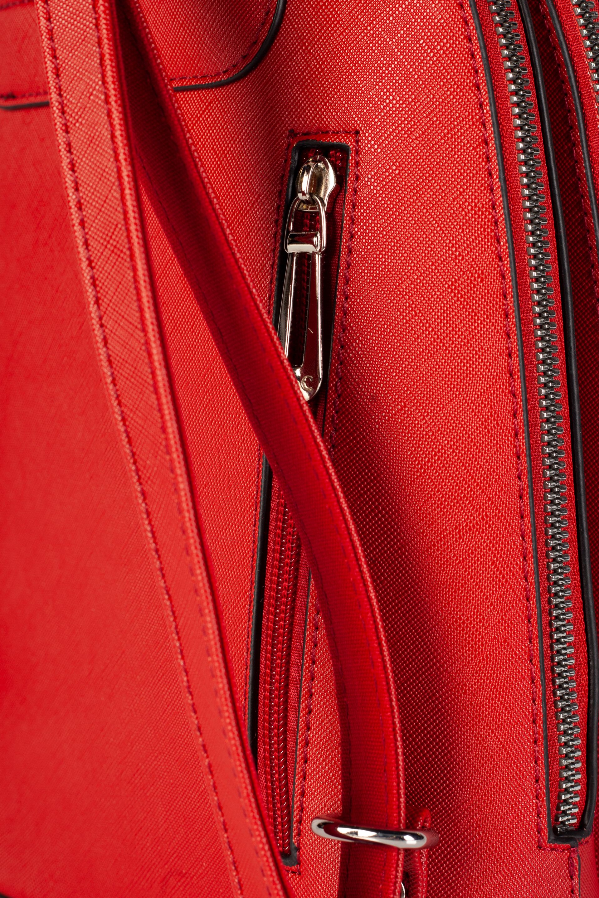 Mugursoma FLORA&CO F6546-ROUGE