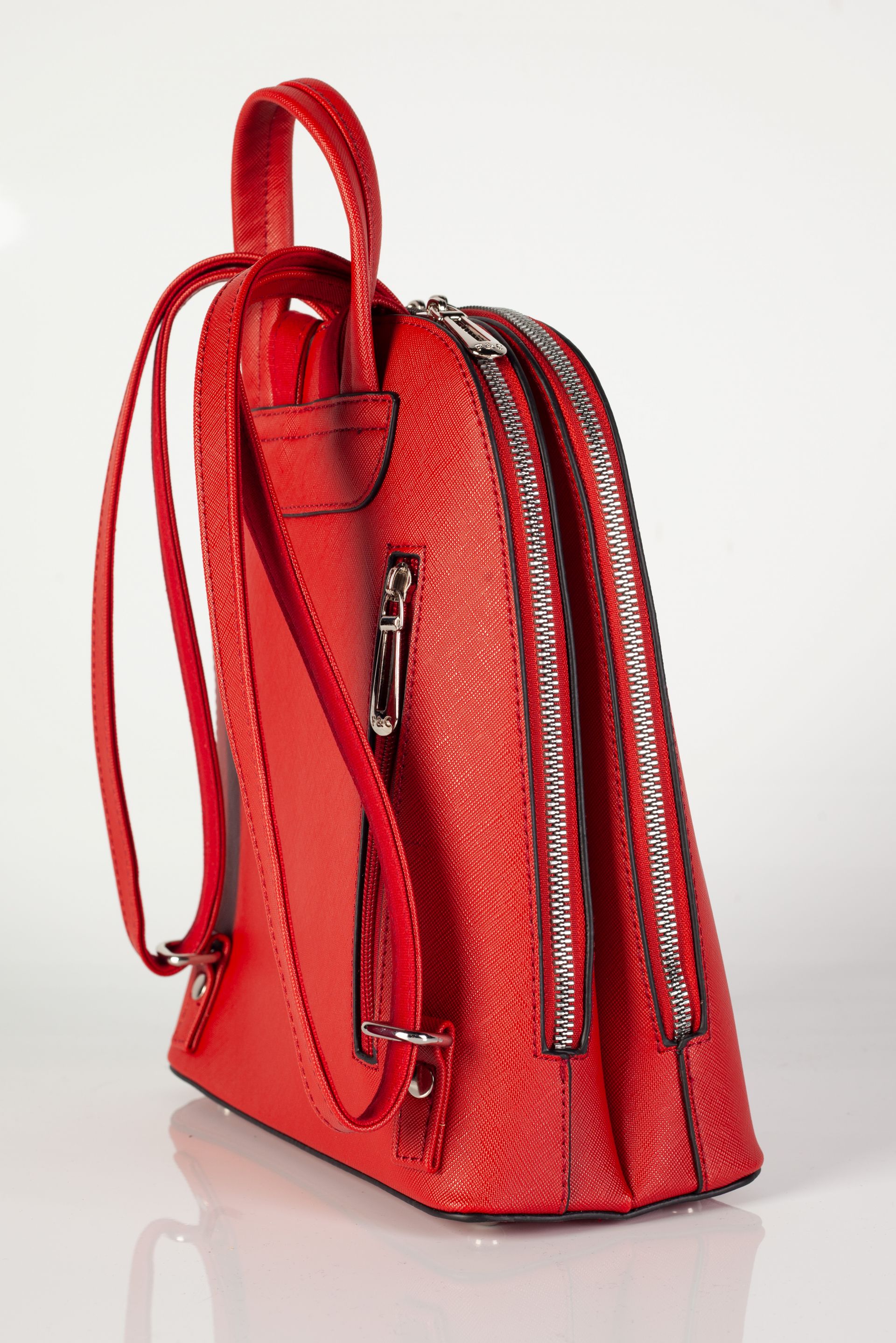 Mugursoma FLORA&CO F6546-ROUGE