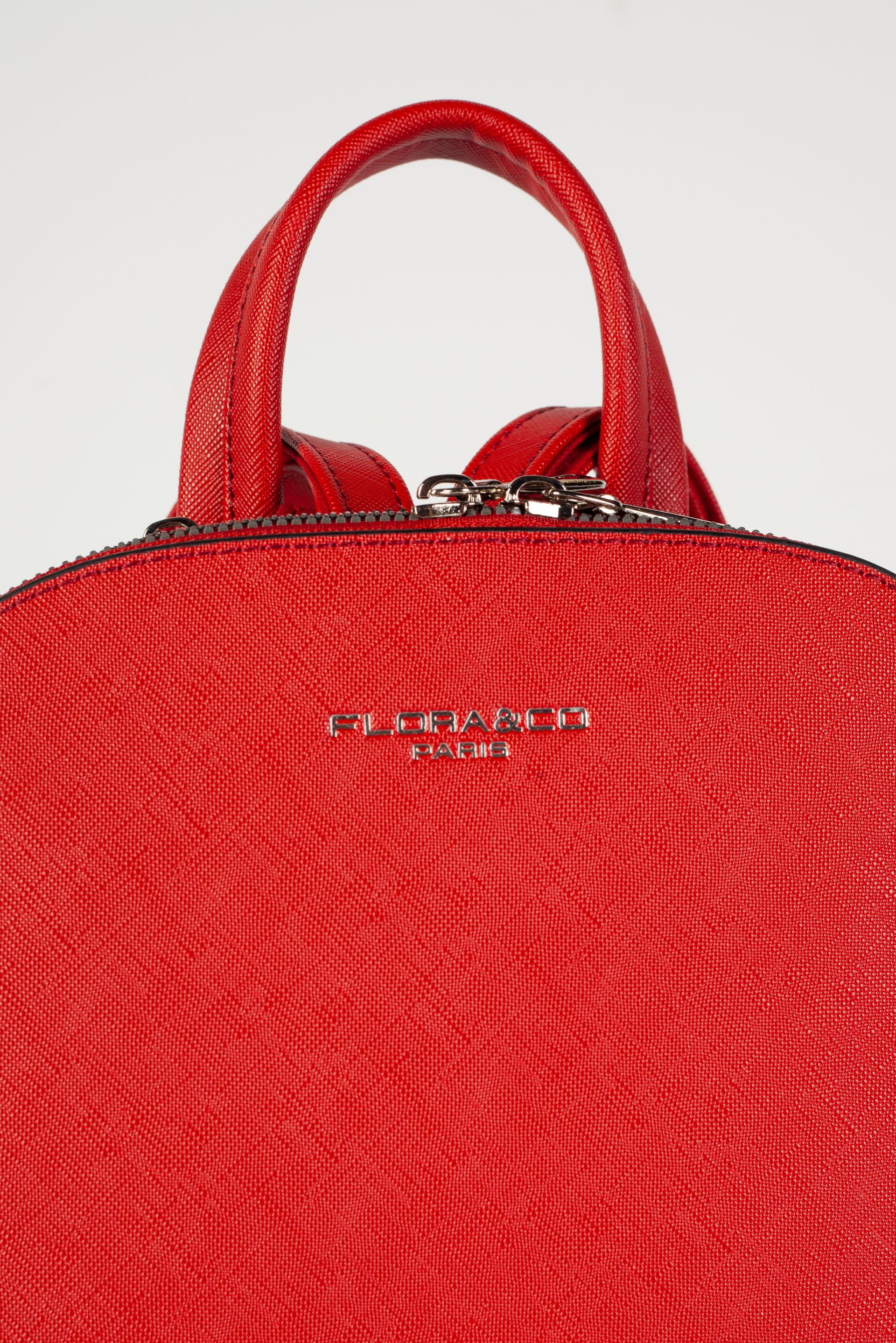 Mugursoma FLORA&CO F6546-ROUGE