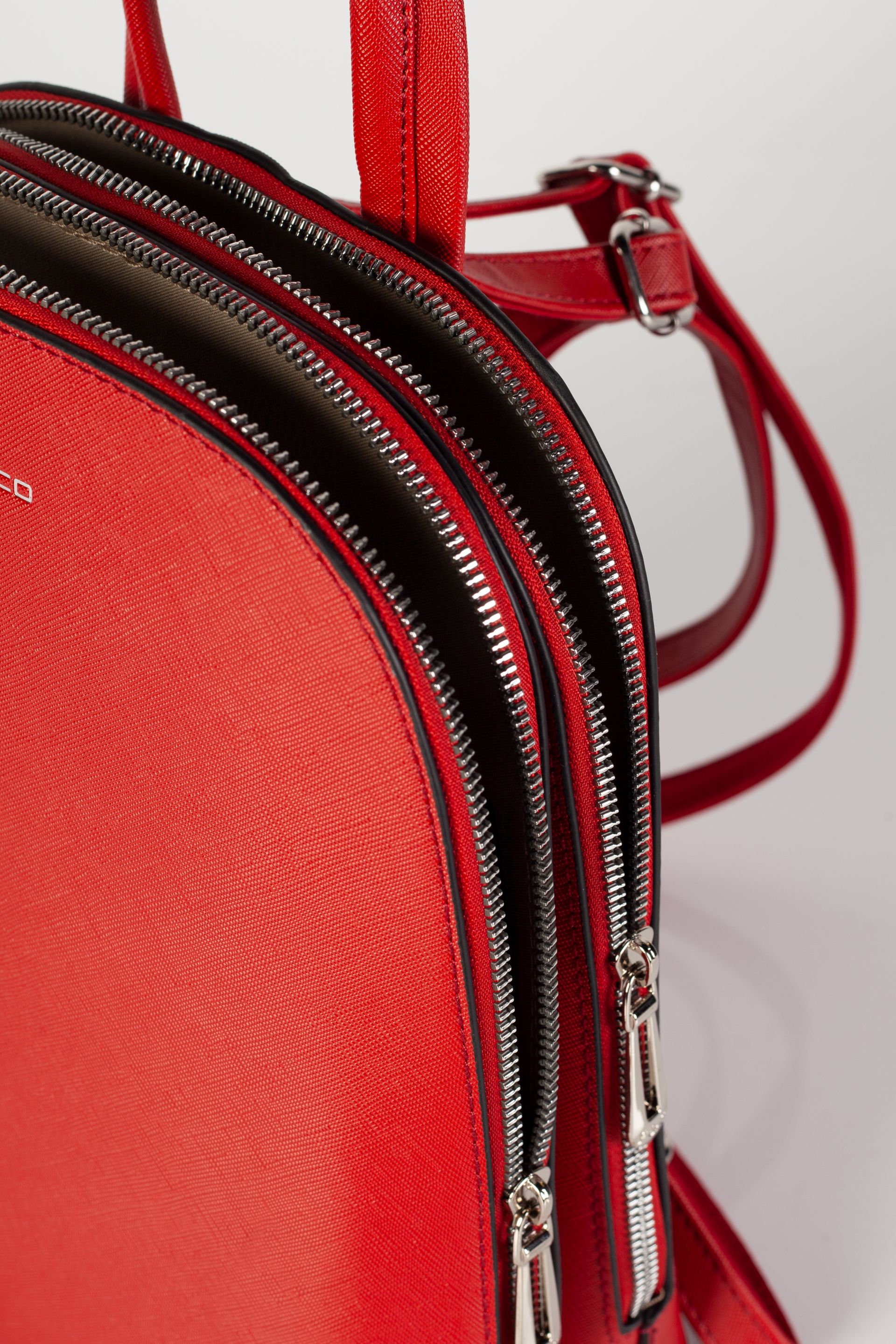 Mugursoma FLORA&CO F6546-ROUGE