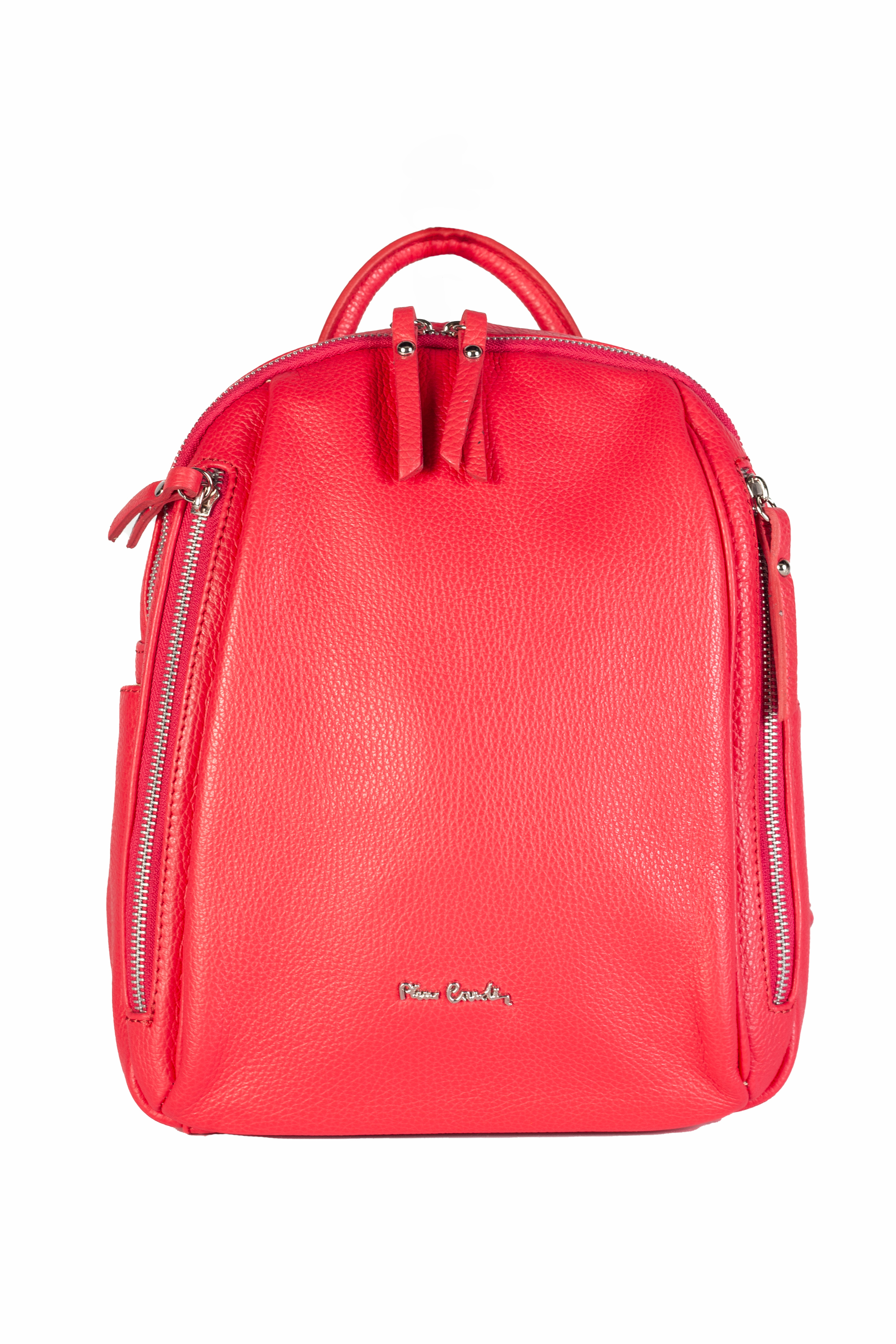 Mugursoma PIERRE CARDIN 1858-FRZ-DOLLARO-AZALEA