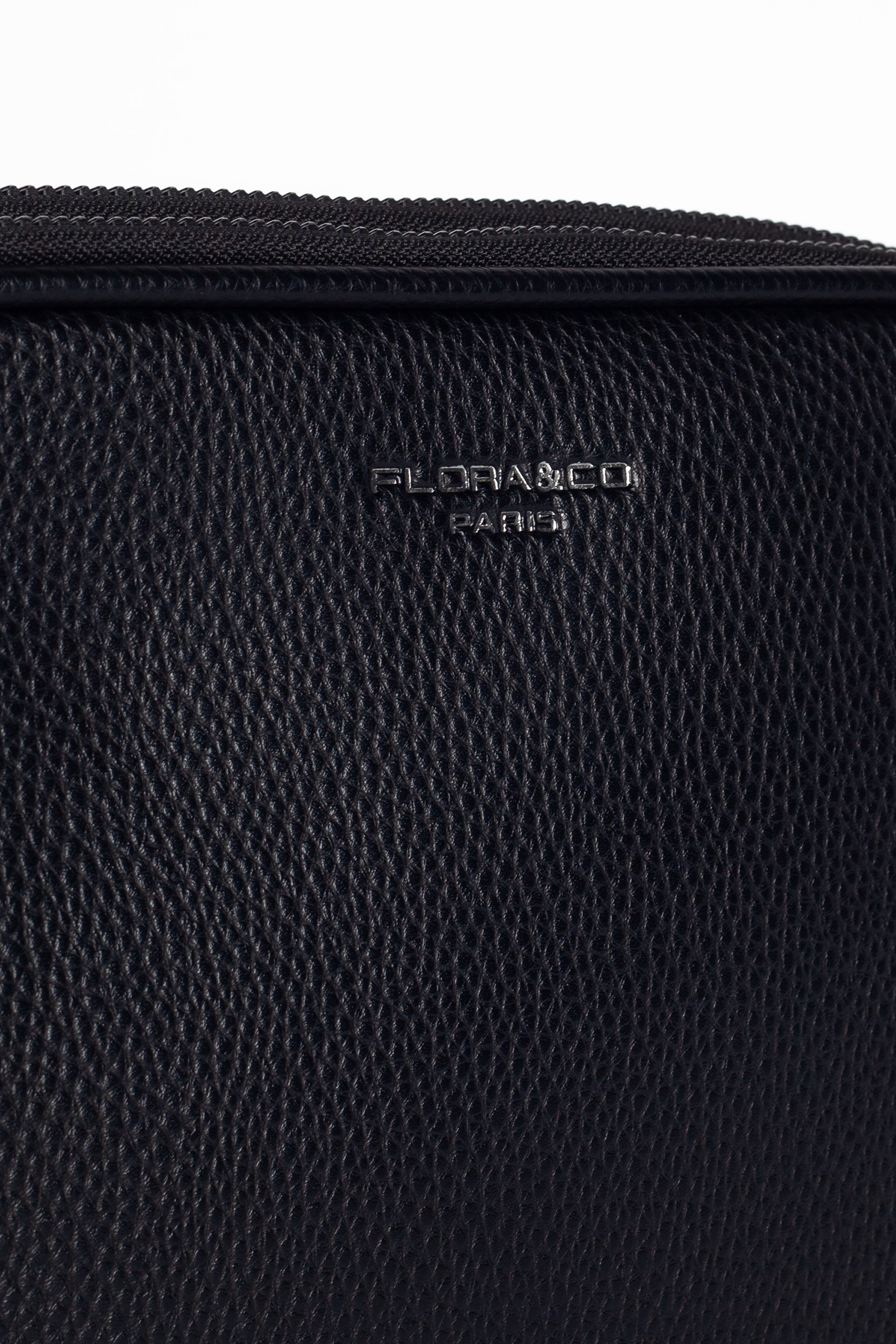 Plecu soma FLORA&CO H6915-NOIR