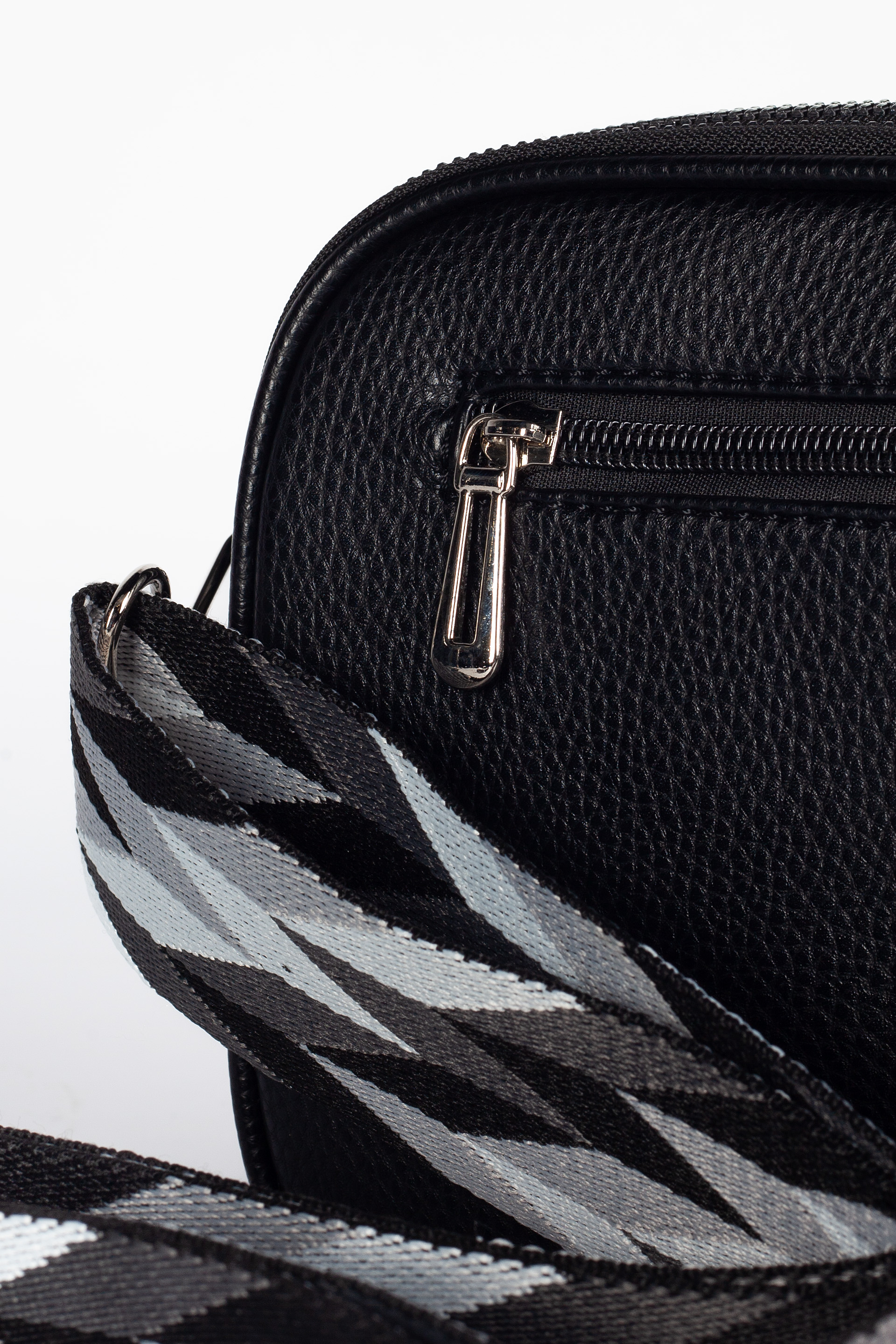 Plecu soma FLORA&CO H6915-NOIR