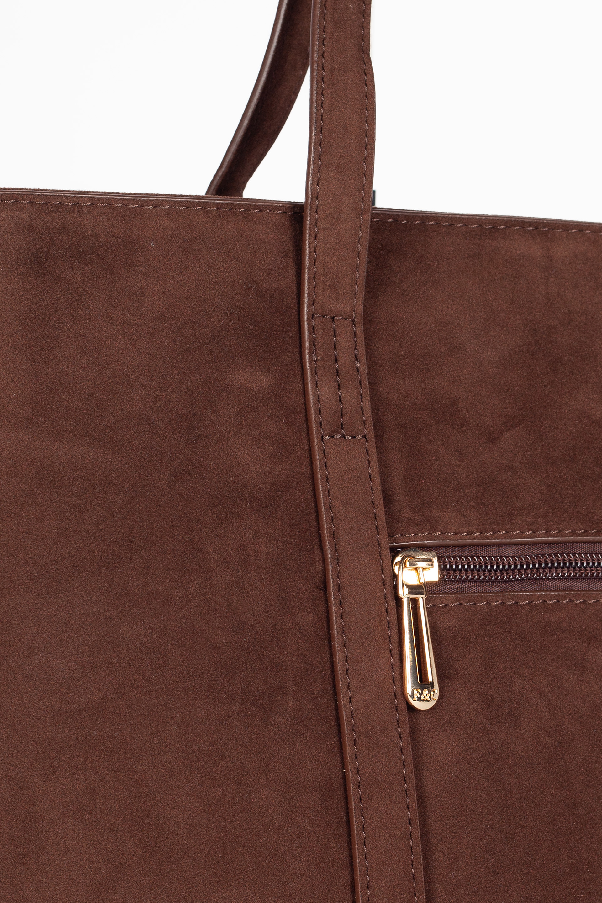 Rokas soma FLORA&CO F7528-CHOCOLAT