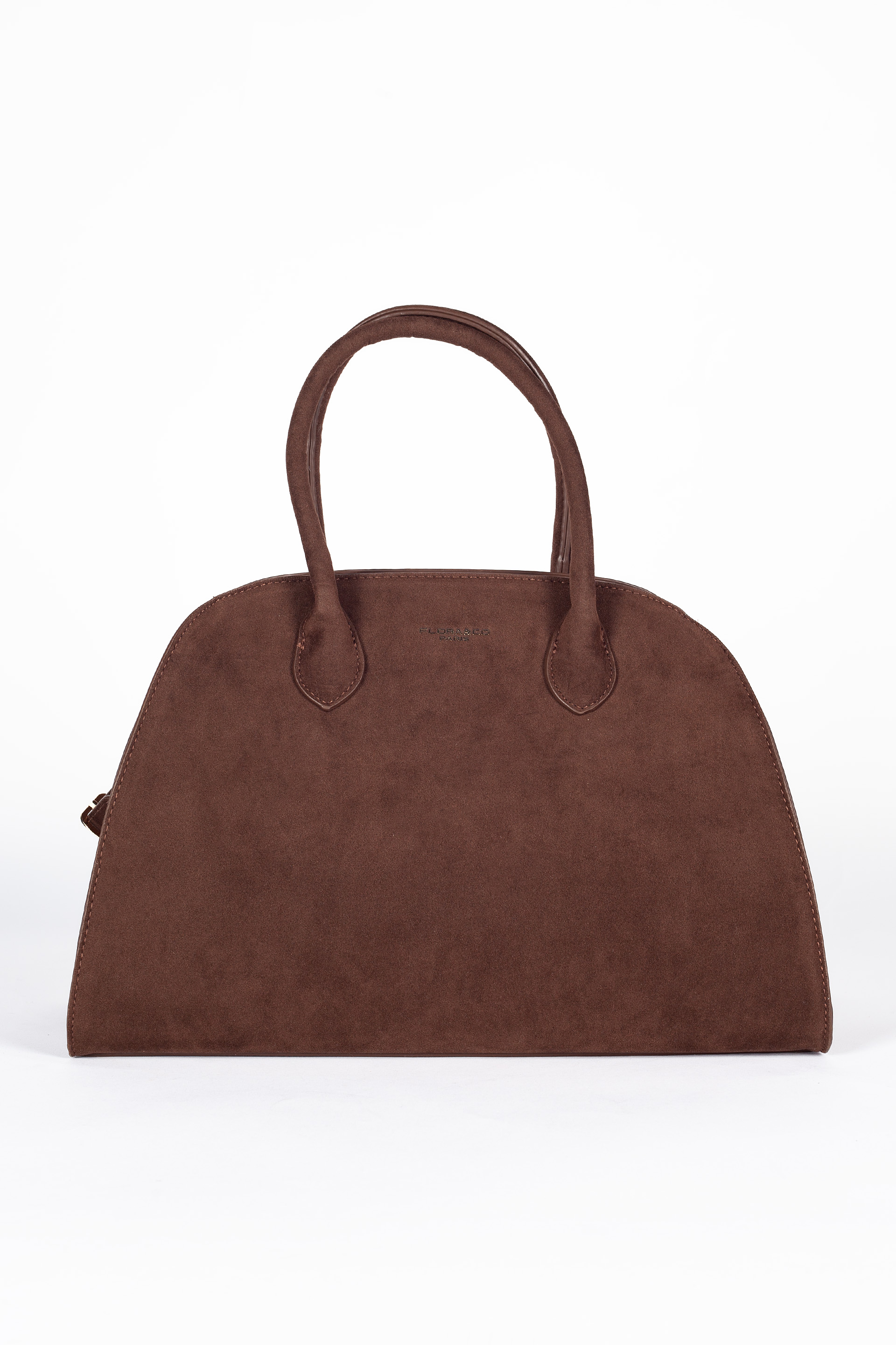 Rokas soma FLORA&CO F7558-CHOCOLAT