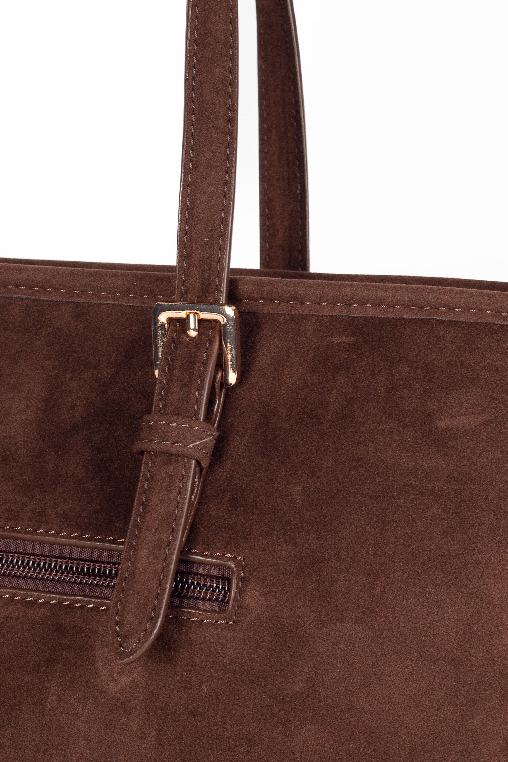 Rokas soma FLORA&CO F7570-CHOCOLAT