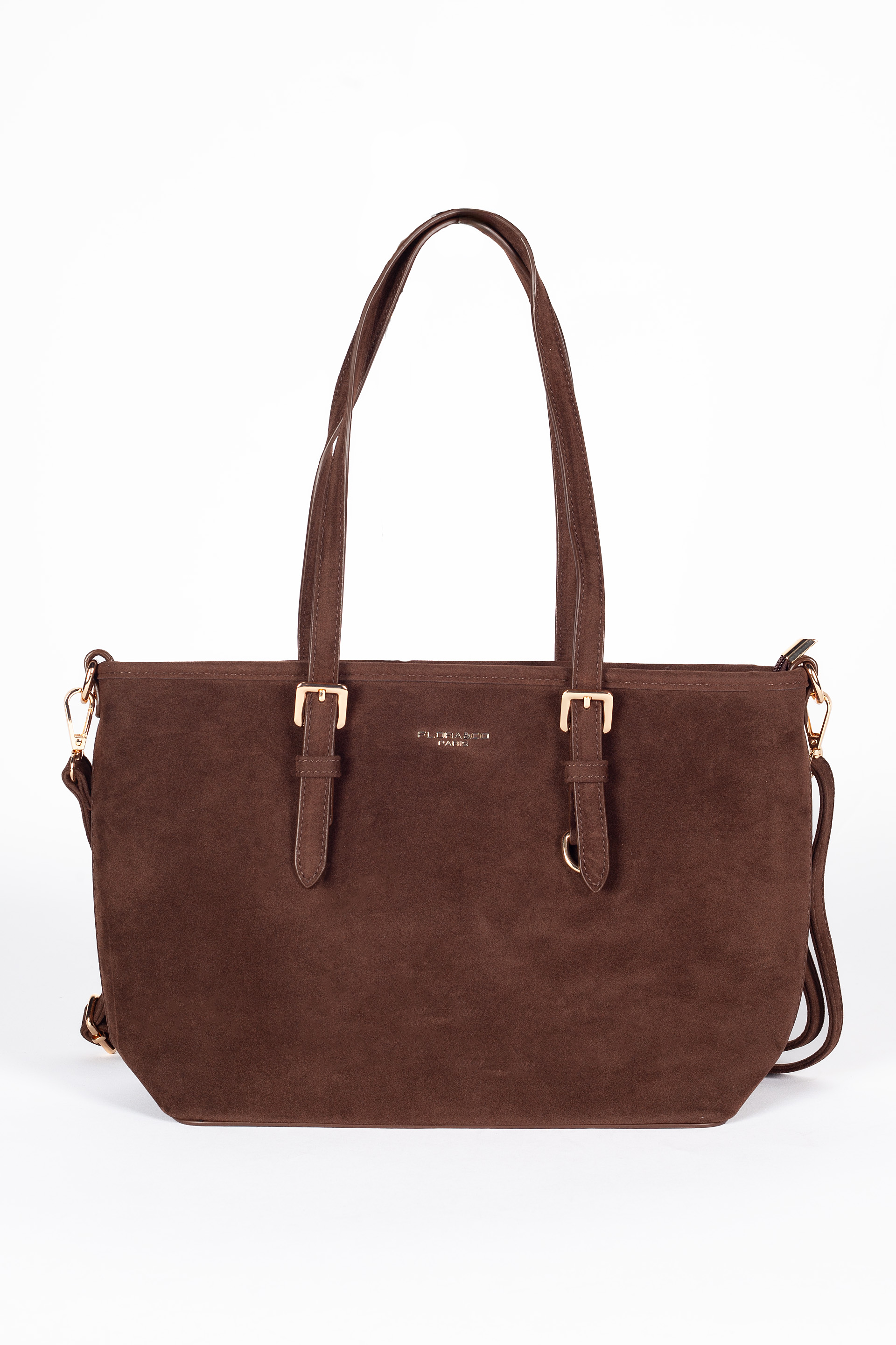 Rokas soma FLORA&CO F7570-CHOCOLAT