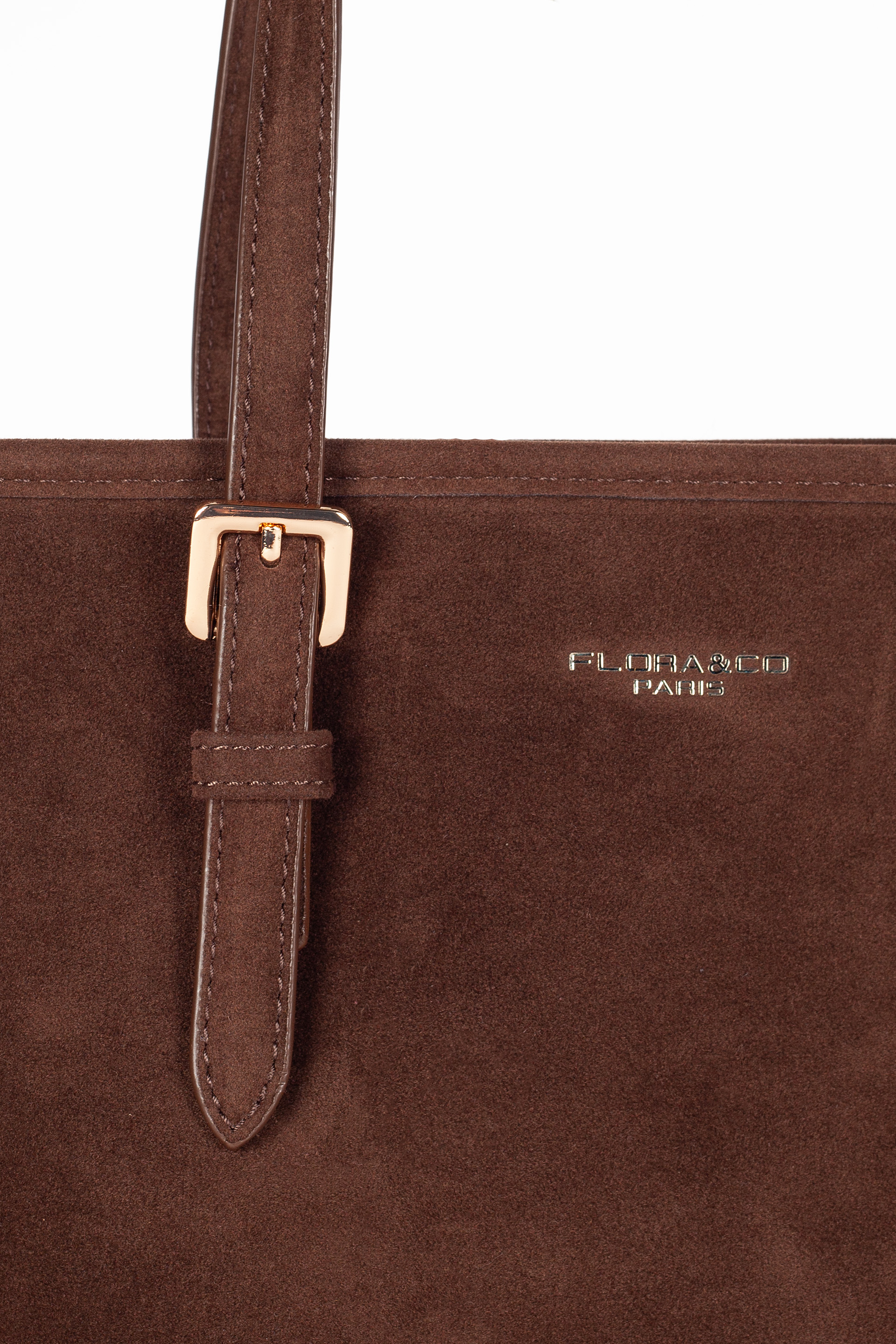 Rokas soma FLORA&CO F7570-CHOCOLAT