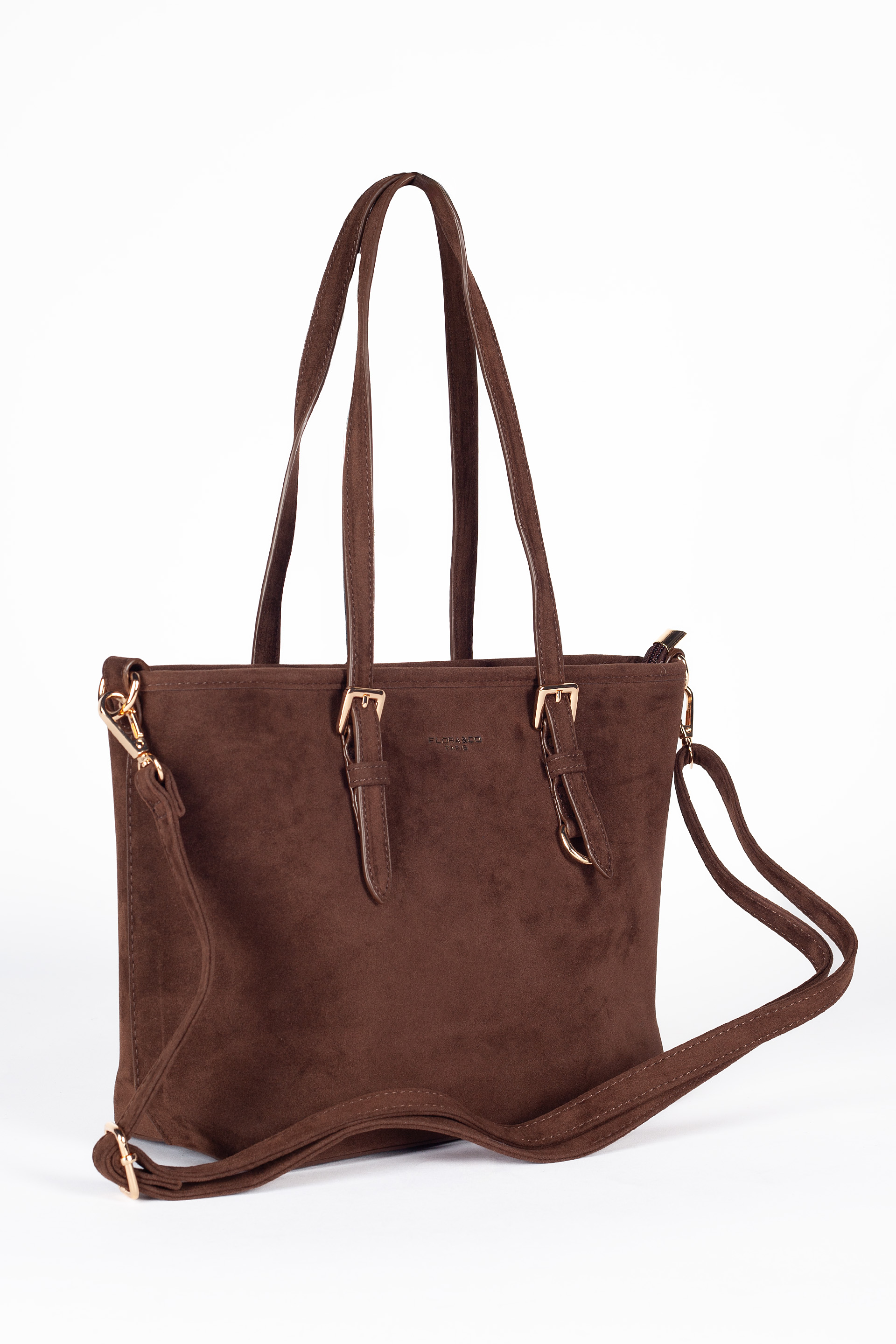 Rokas soma FLORA&CO F7570-CHOCOLAT