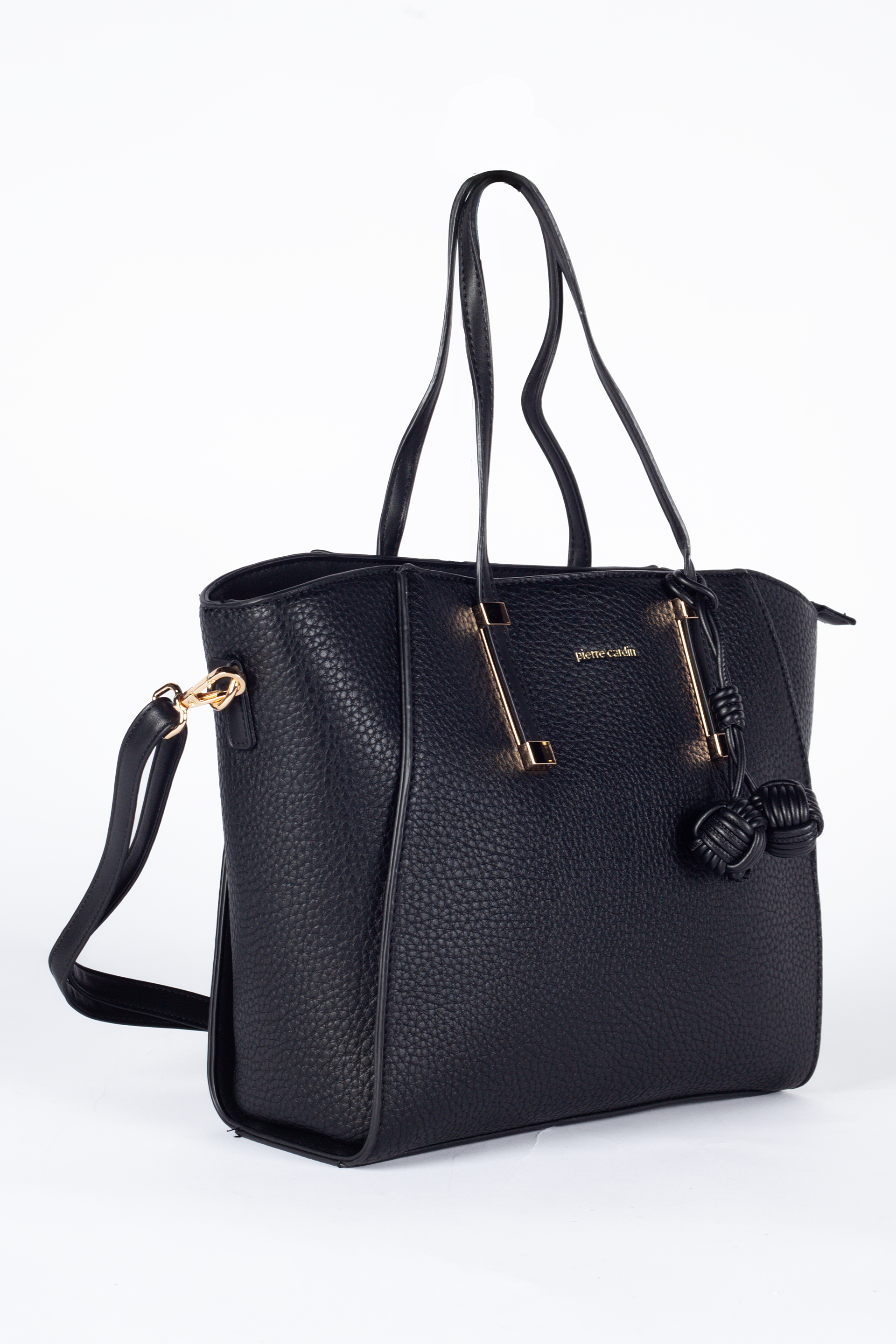 Rokas soma PIERRE CARDIN 86993-MS172-NERO