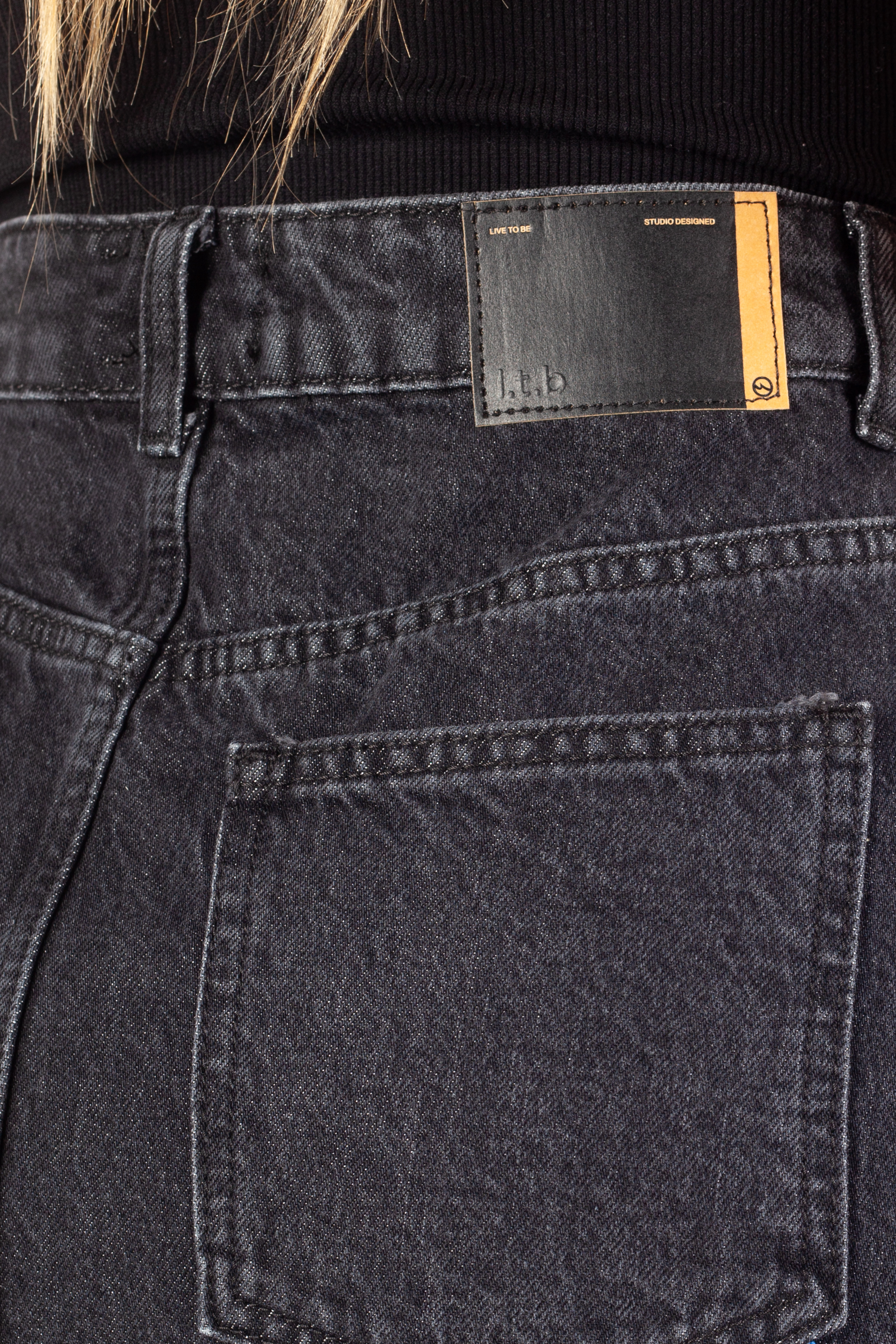 Džinsu svarki LTB JEANS 1009-61221-16086-55869