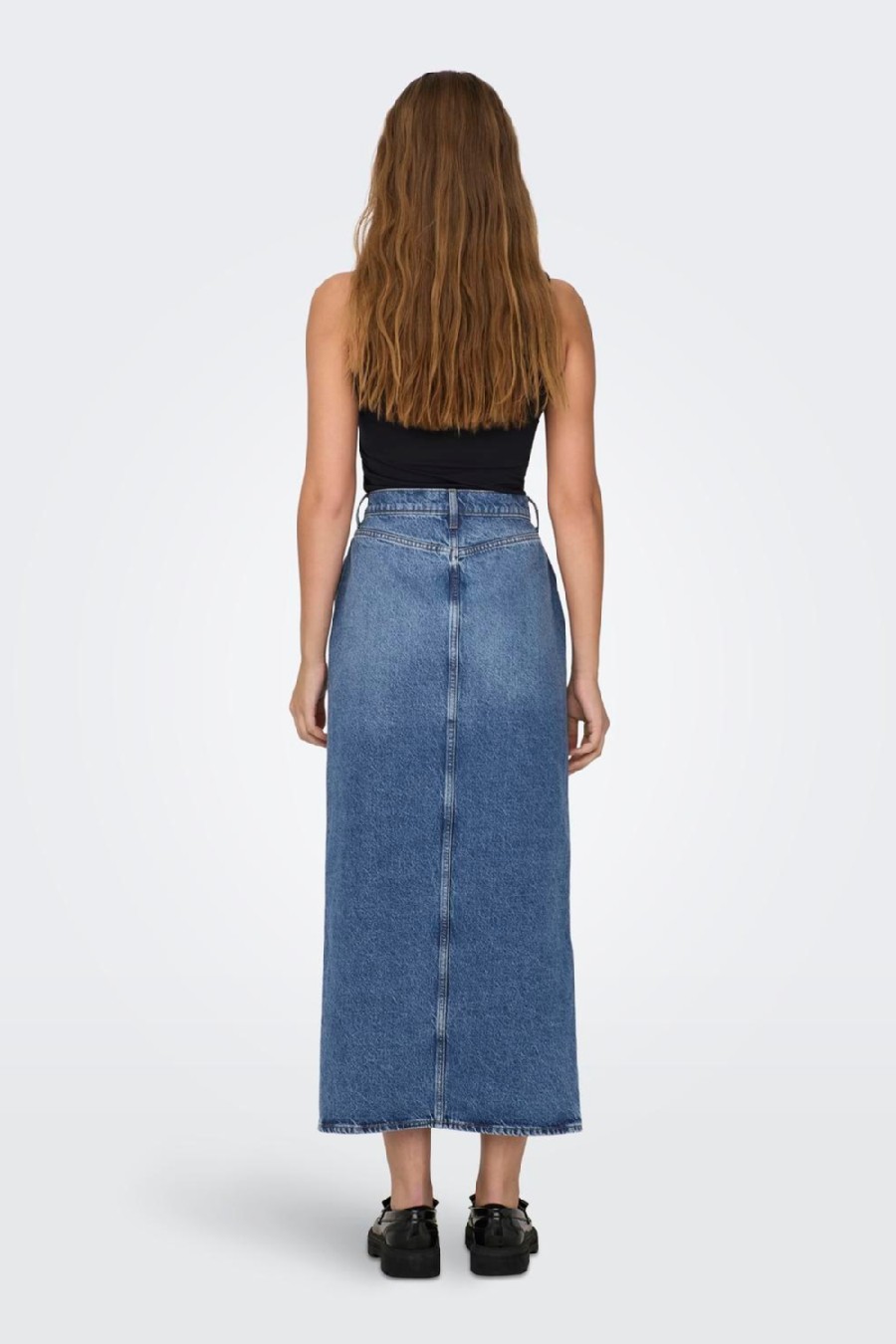 Džinsu svarki ONLY 15320571-Medium-Blue