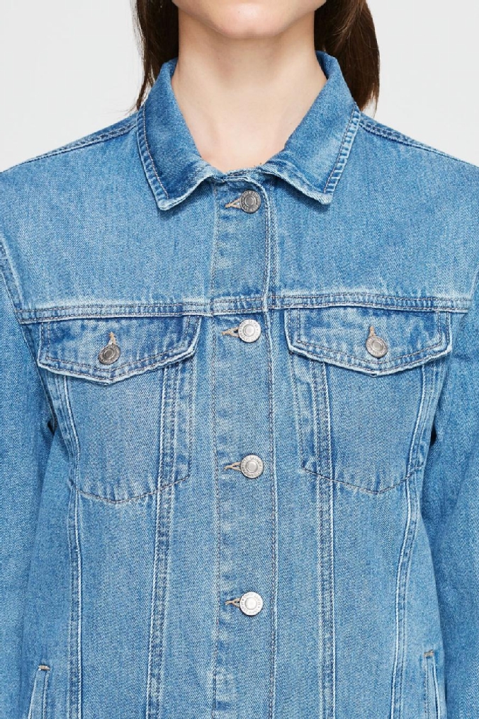 Džinsu jaka MAVI 110081-28173