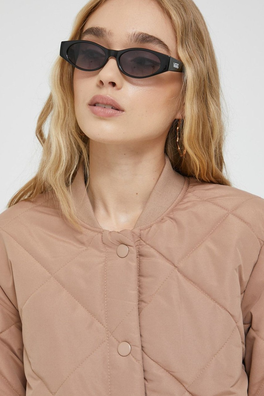 Jaka JACQUELINE DE YONG 15238714-Beaver-Fur