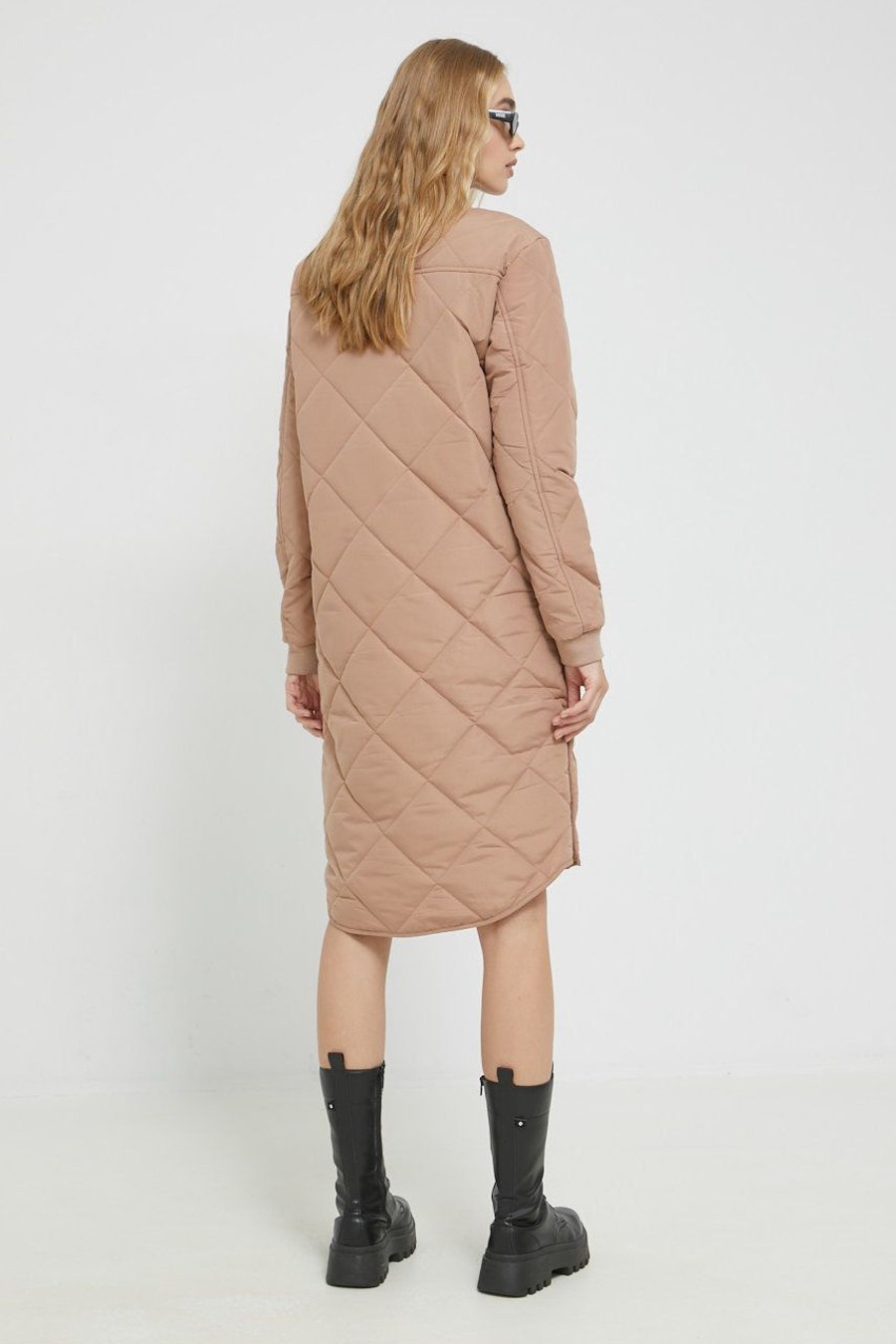 Jaka JACQUELINE DE YONG 15238714-Beaver-Fur