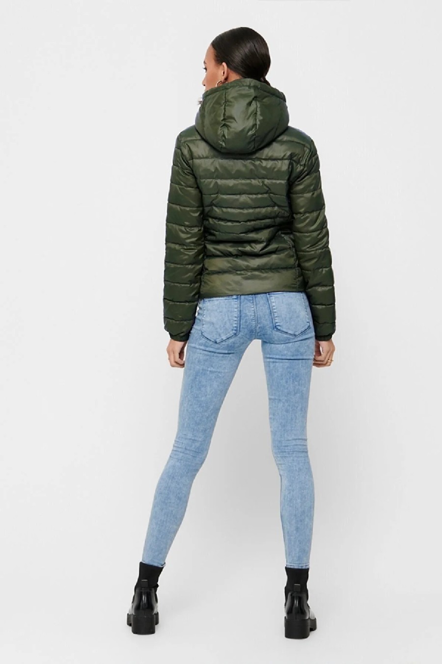 Jaka ONLY 15156569-Forest-Night